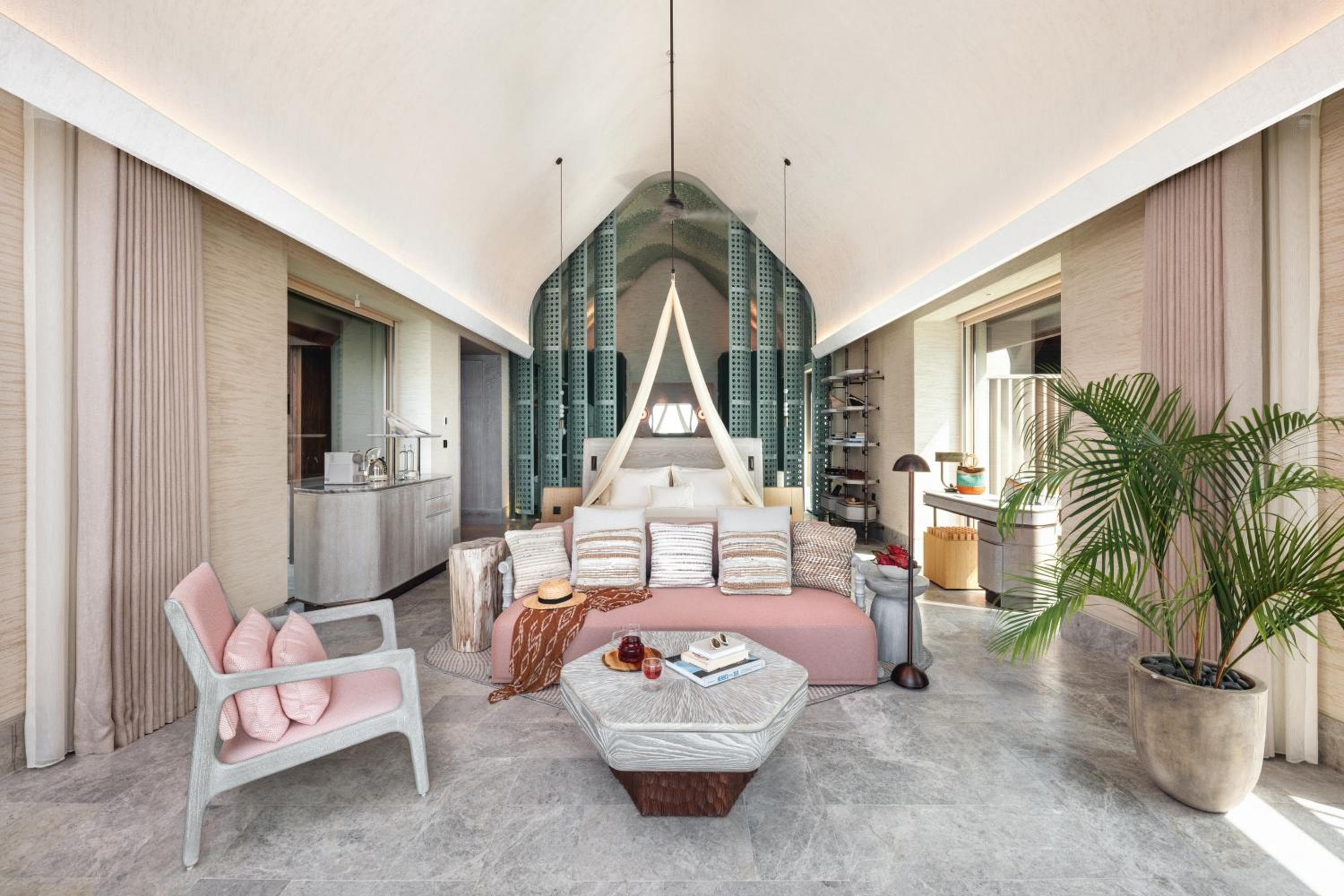 JOALI BEING - View 13