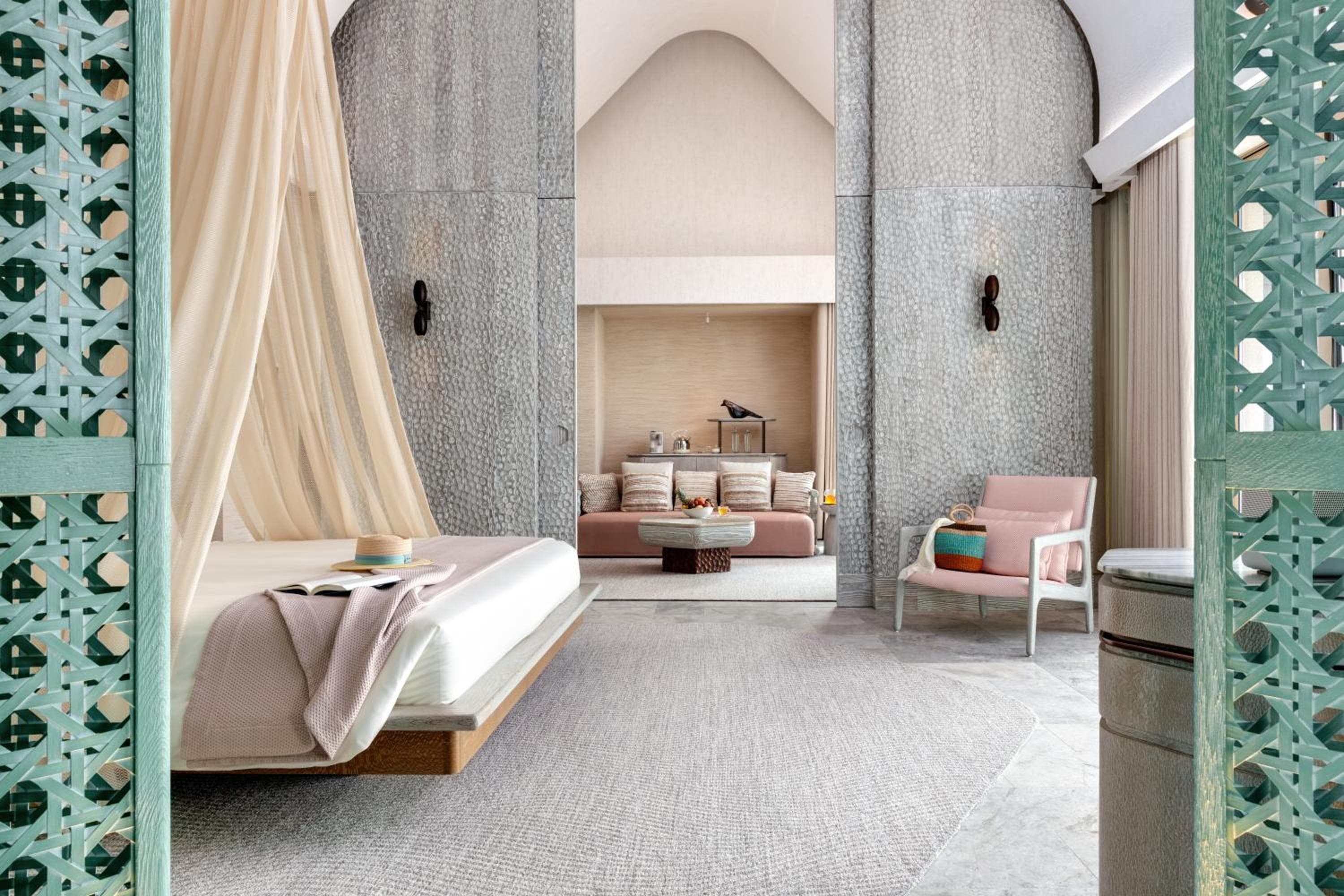 JOALI BEING - View 25