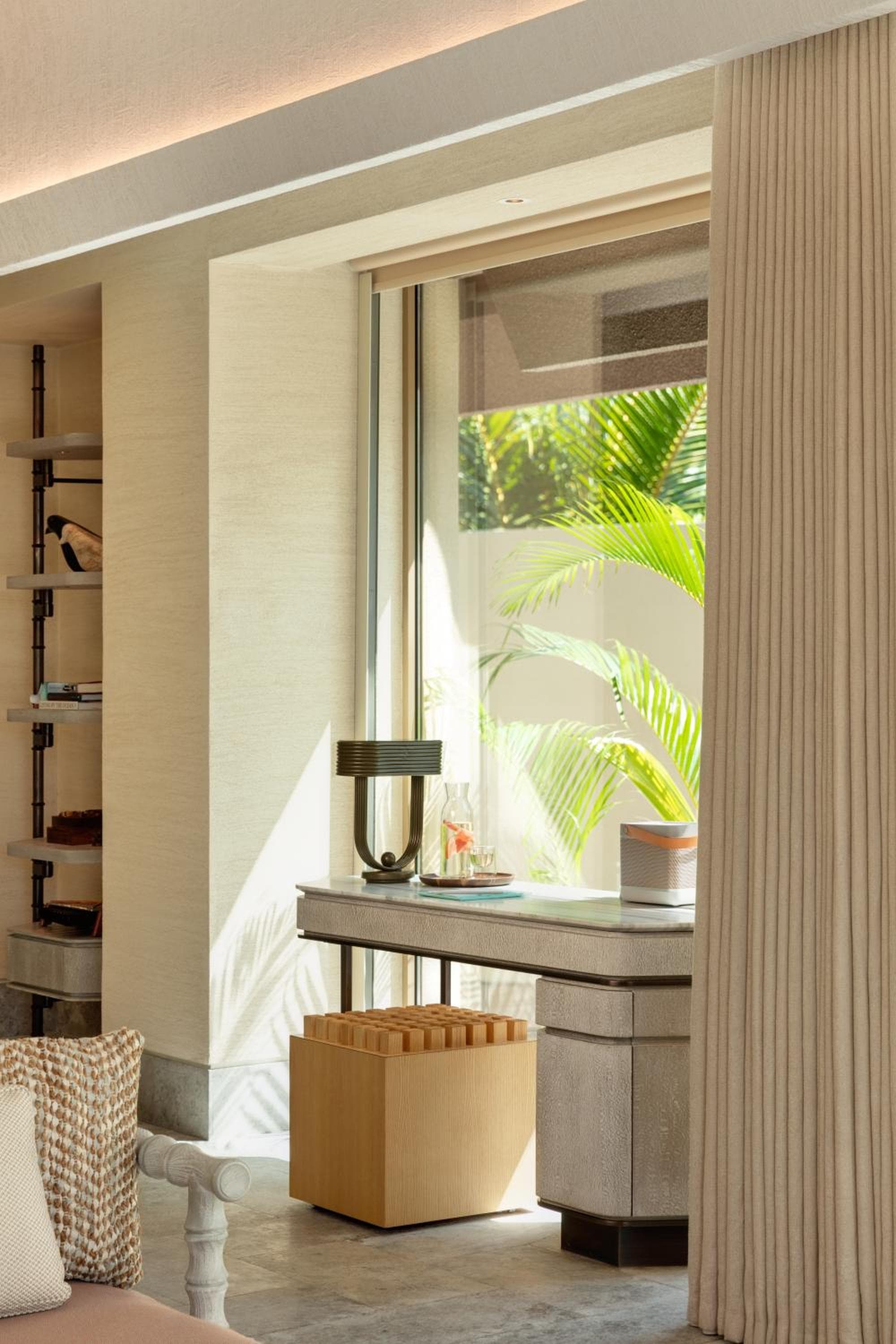 JOALI BEING - View 30