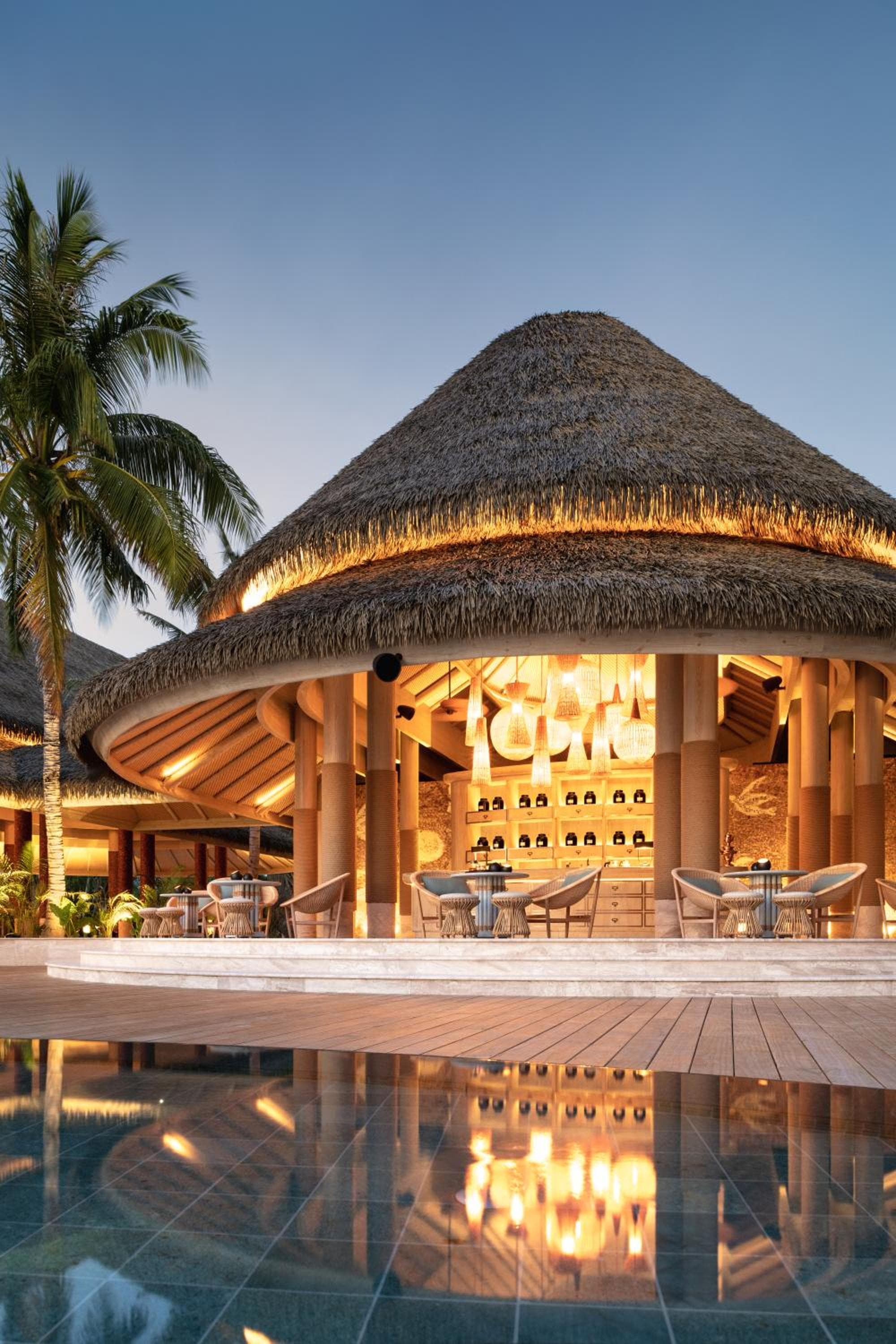 JOALI BEING - View 36