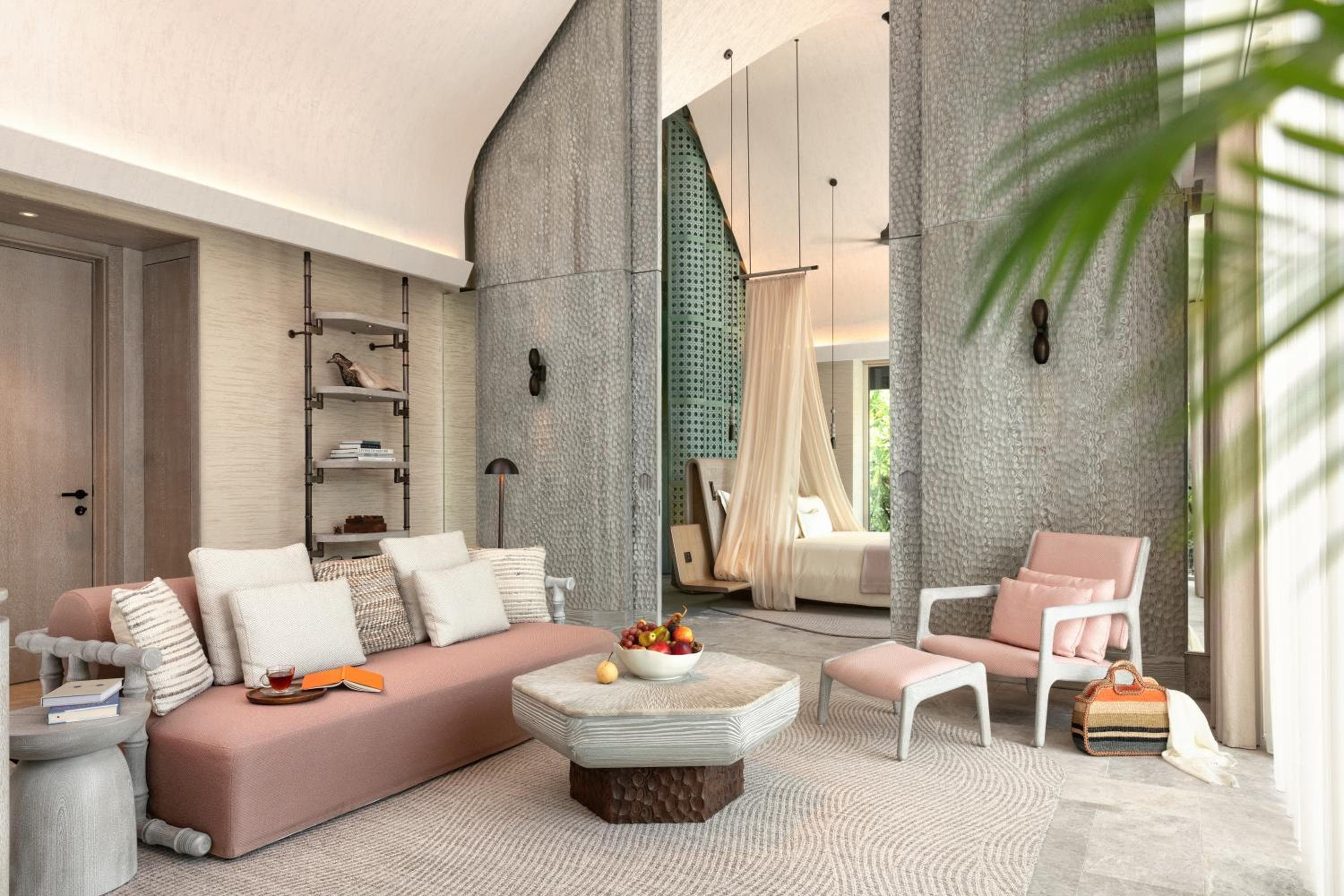 JOALI BEING - View 28