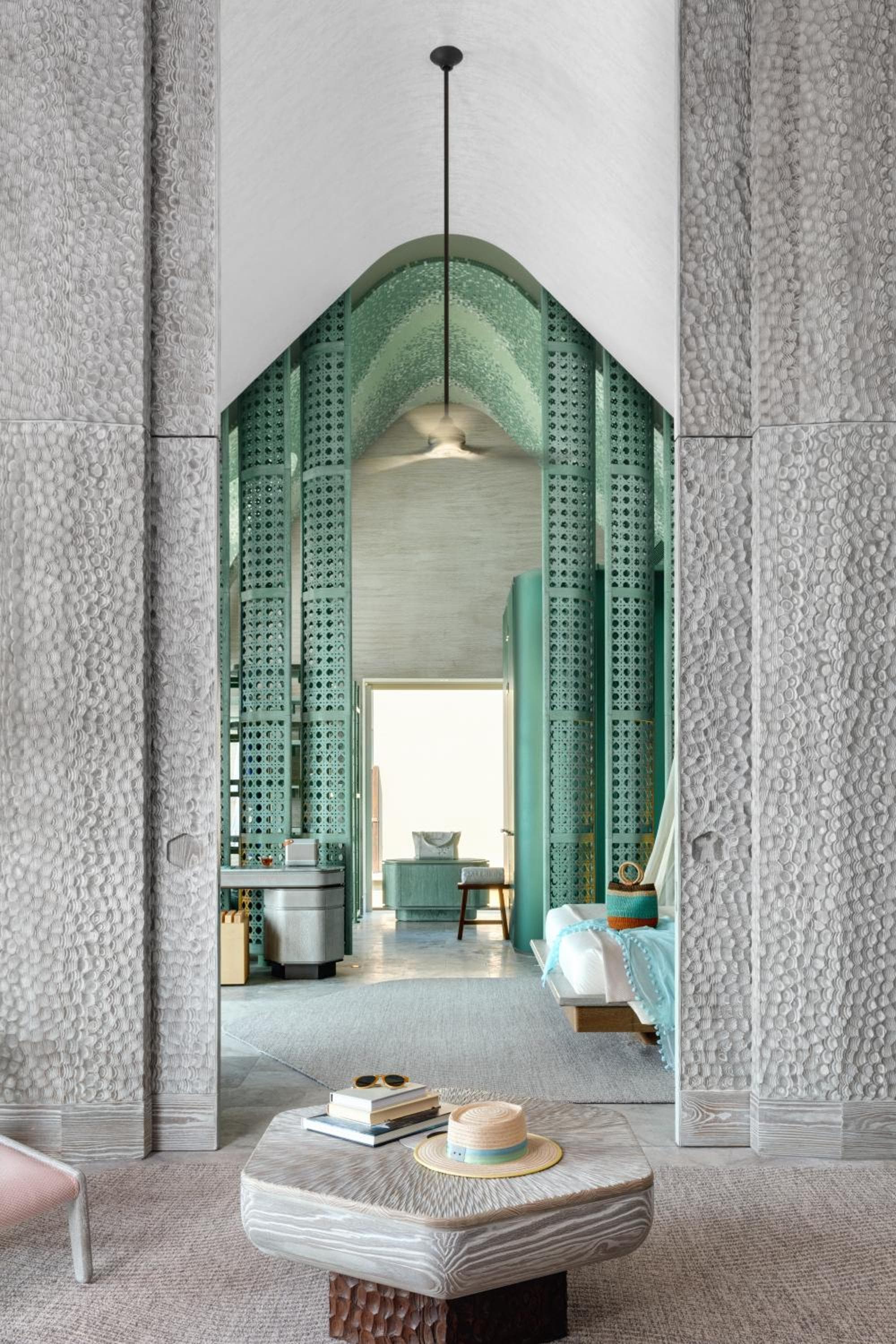 JOALI BEING - View 29