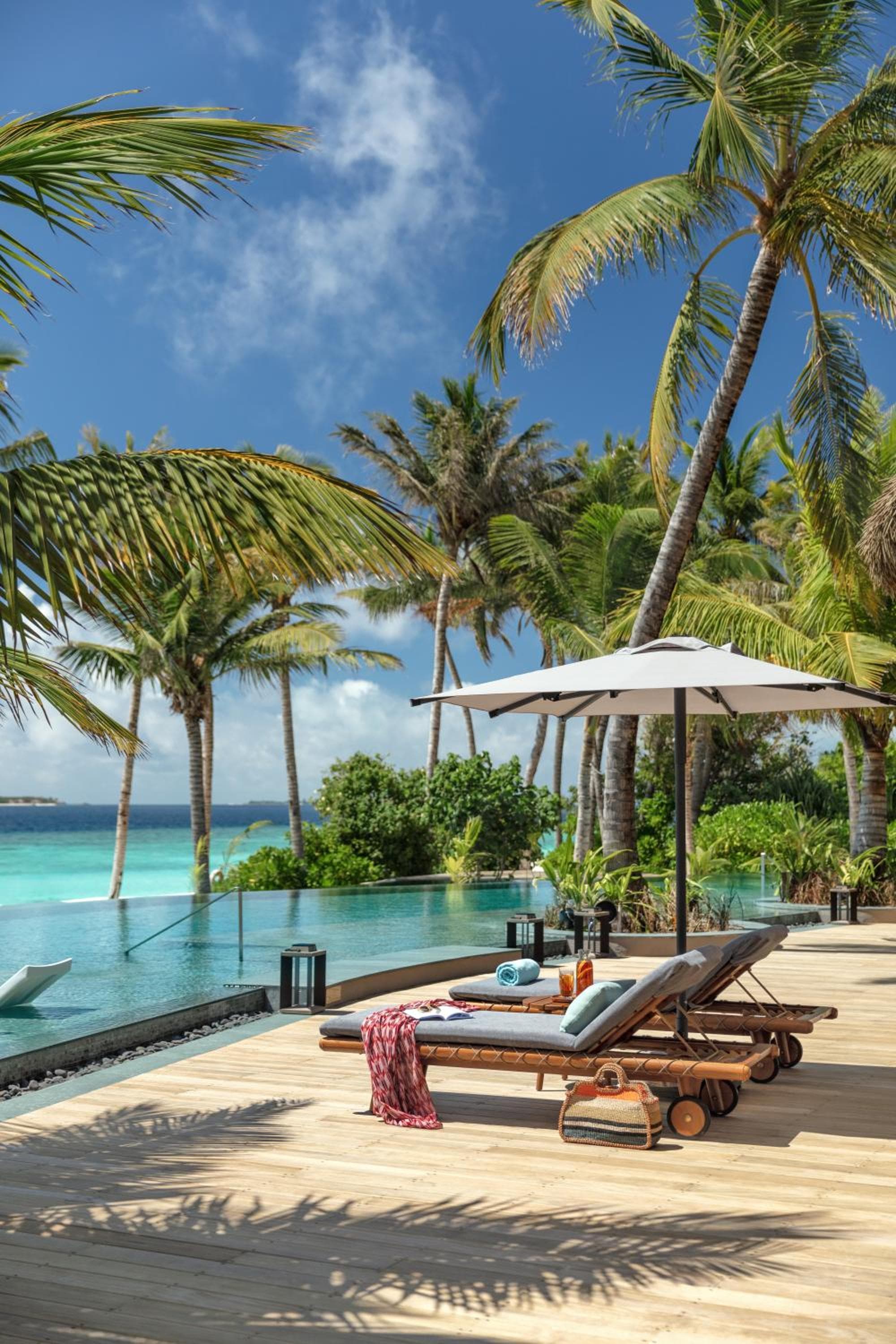 JOALI BEING - View 37