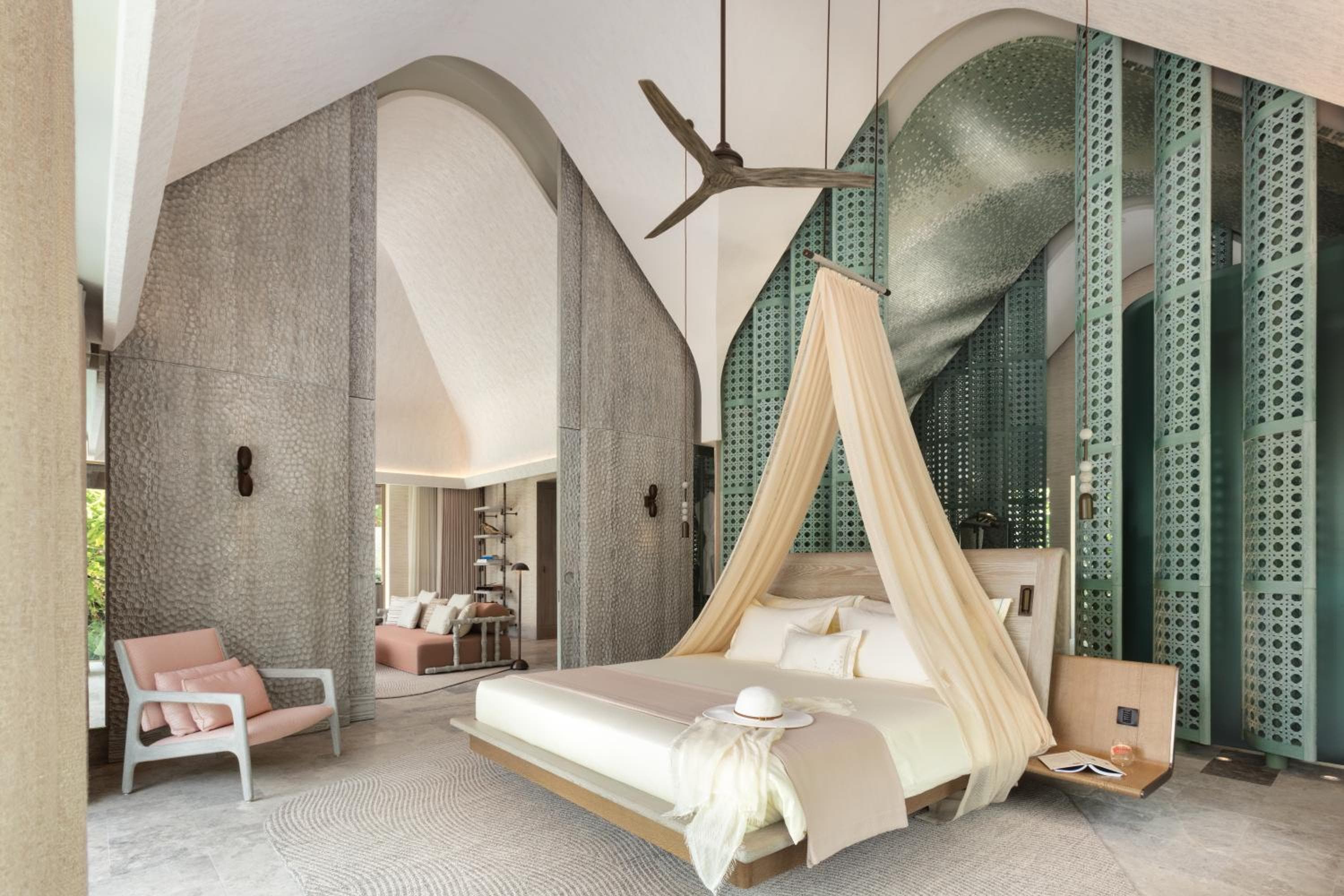 JOALI BEING - View 34