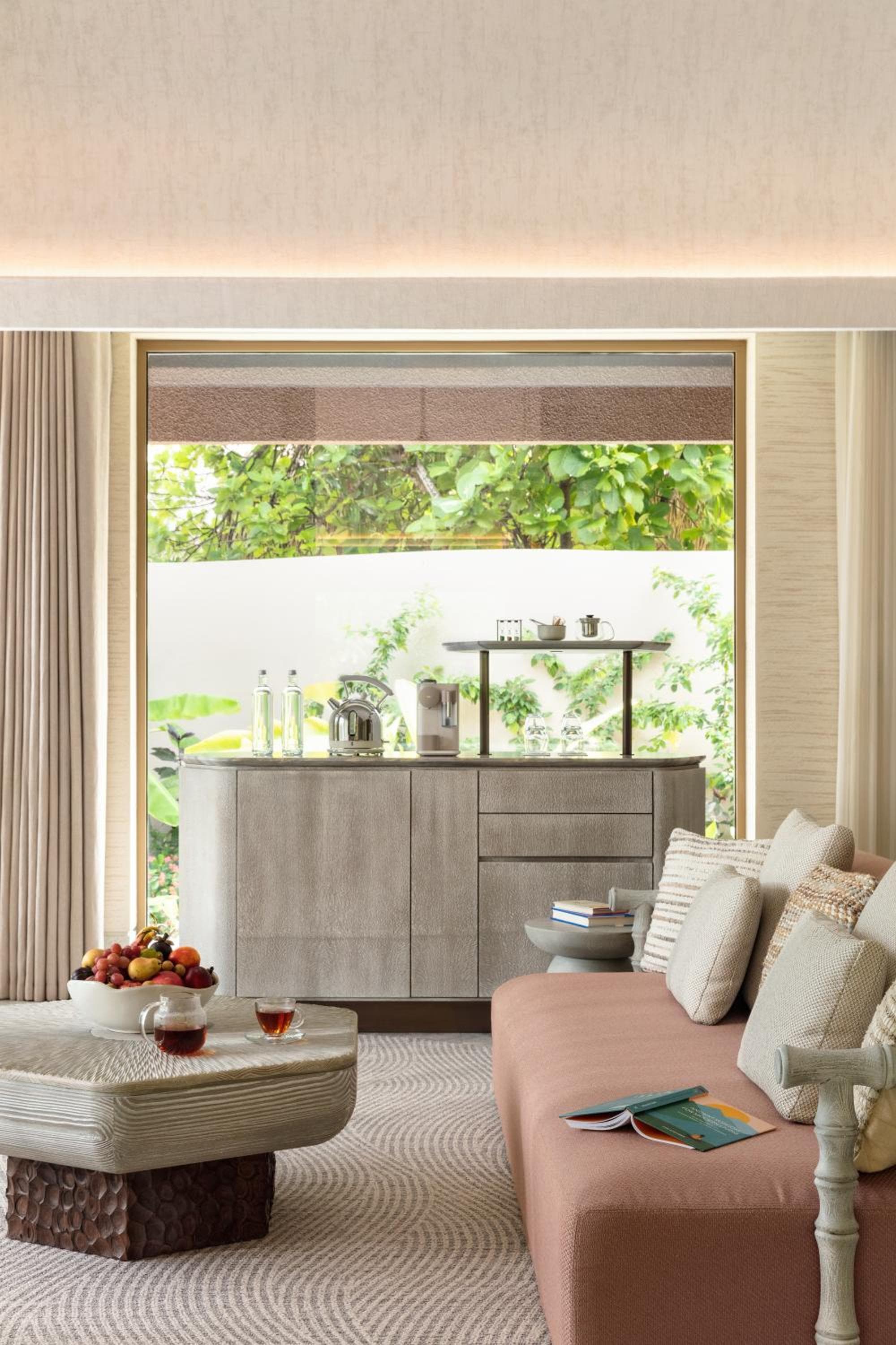 JOALI BEING - View 38