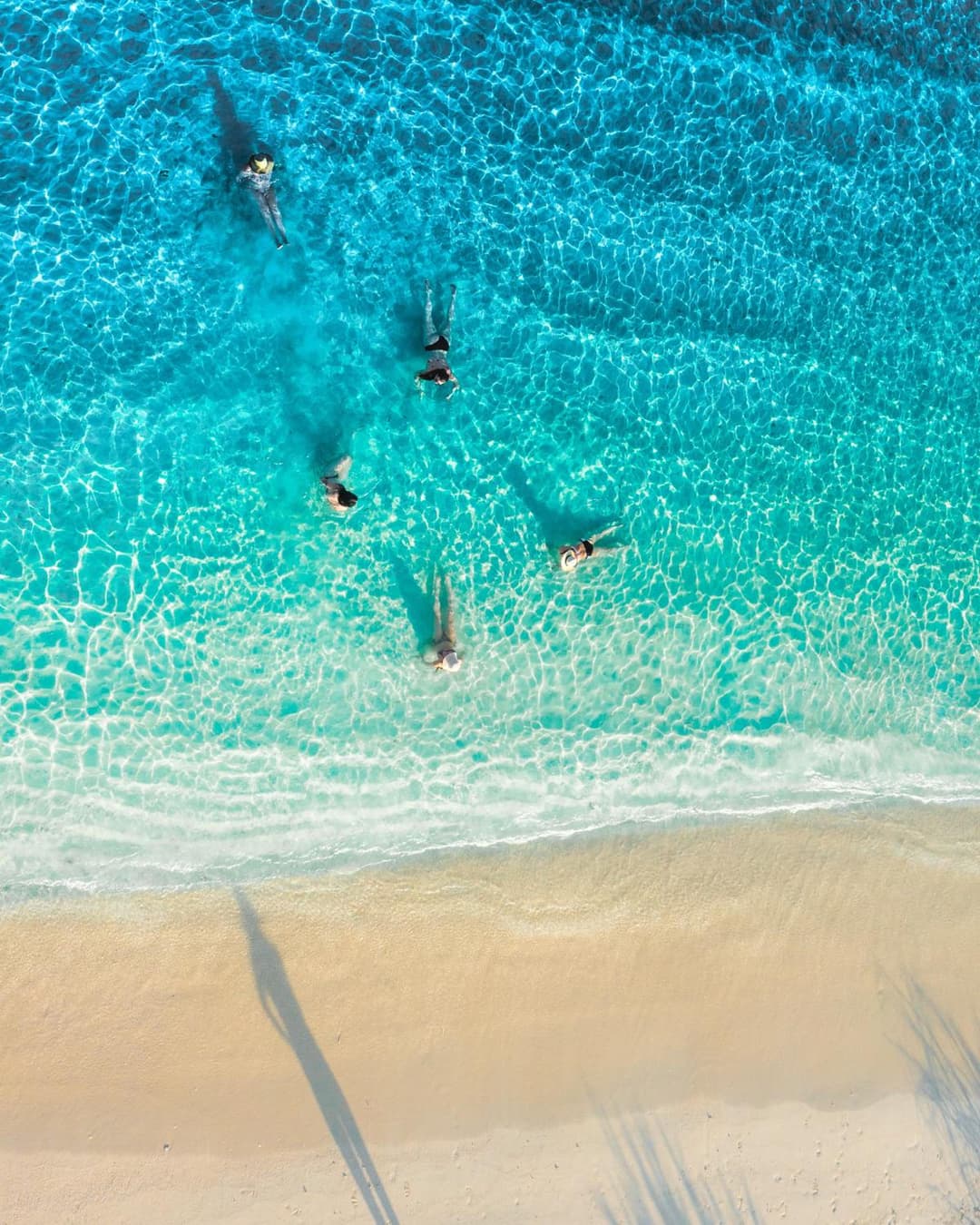 Summer Vibes Beach Front - View 40