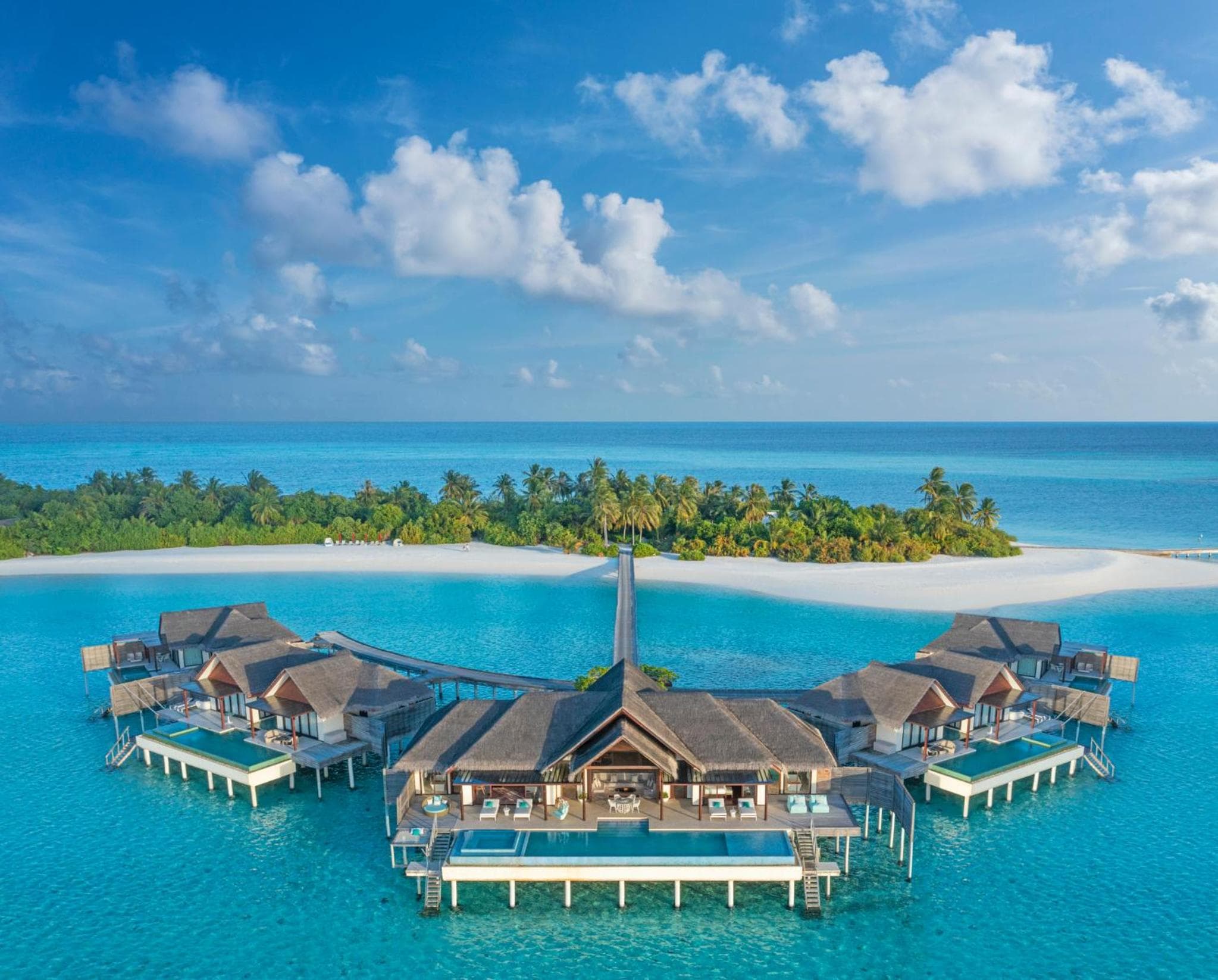 Niyama Private Islands Maldives - View 1