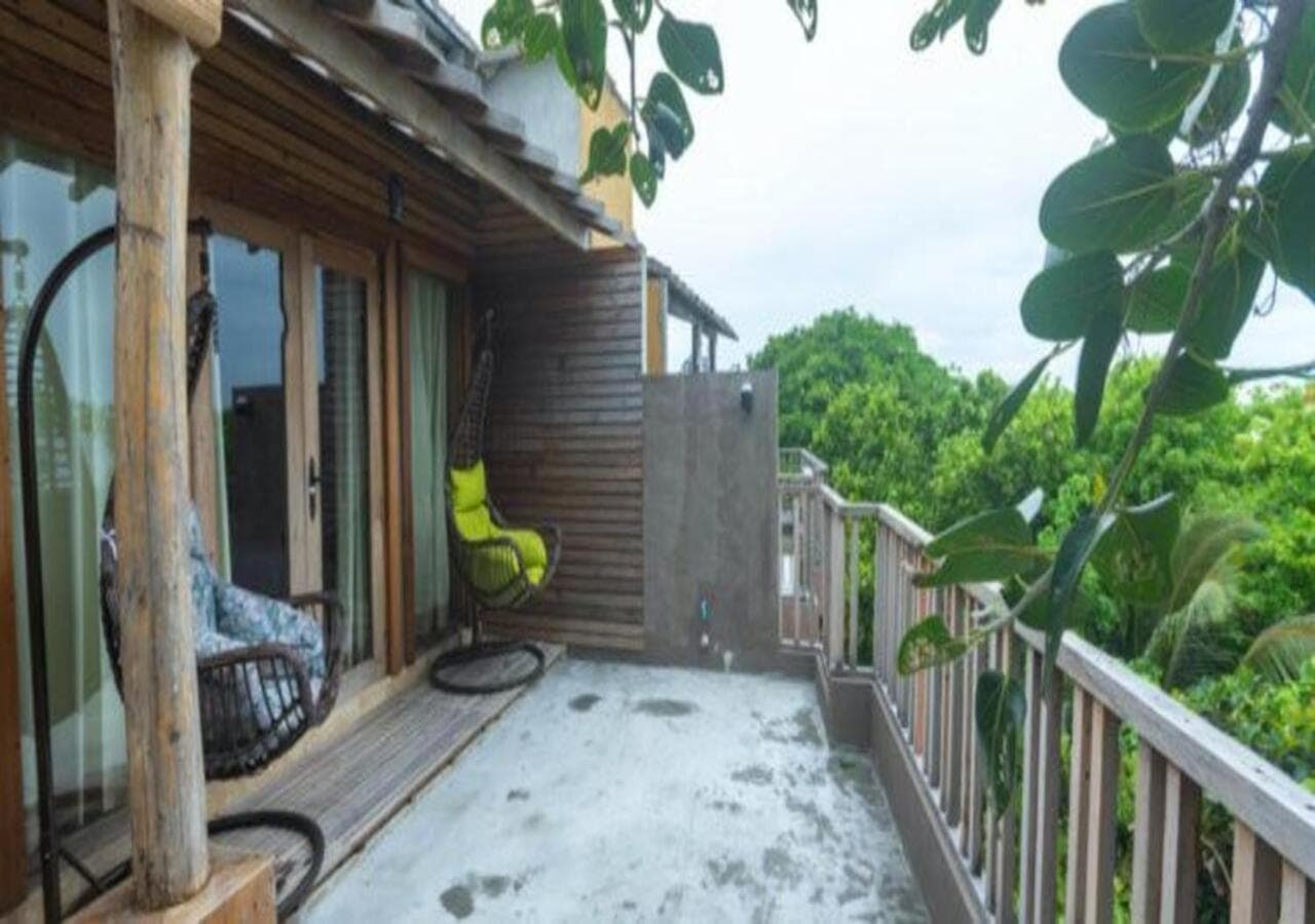 West Sands - View 27