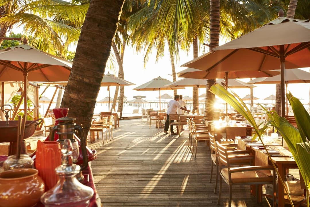 Sun Siyam Iru Fushi with Free Transfer - View 8