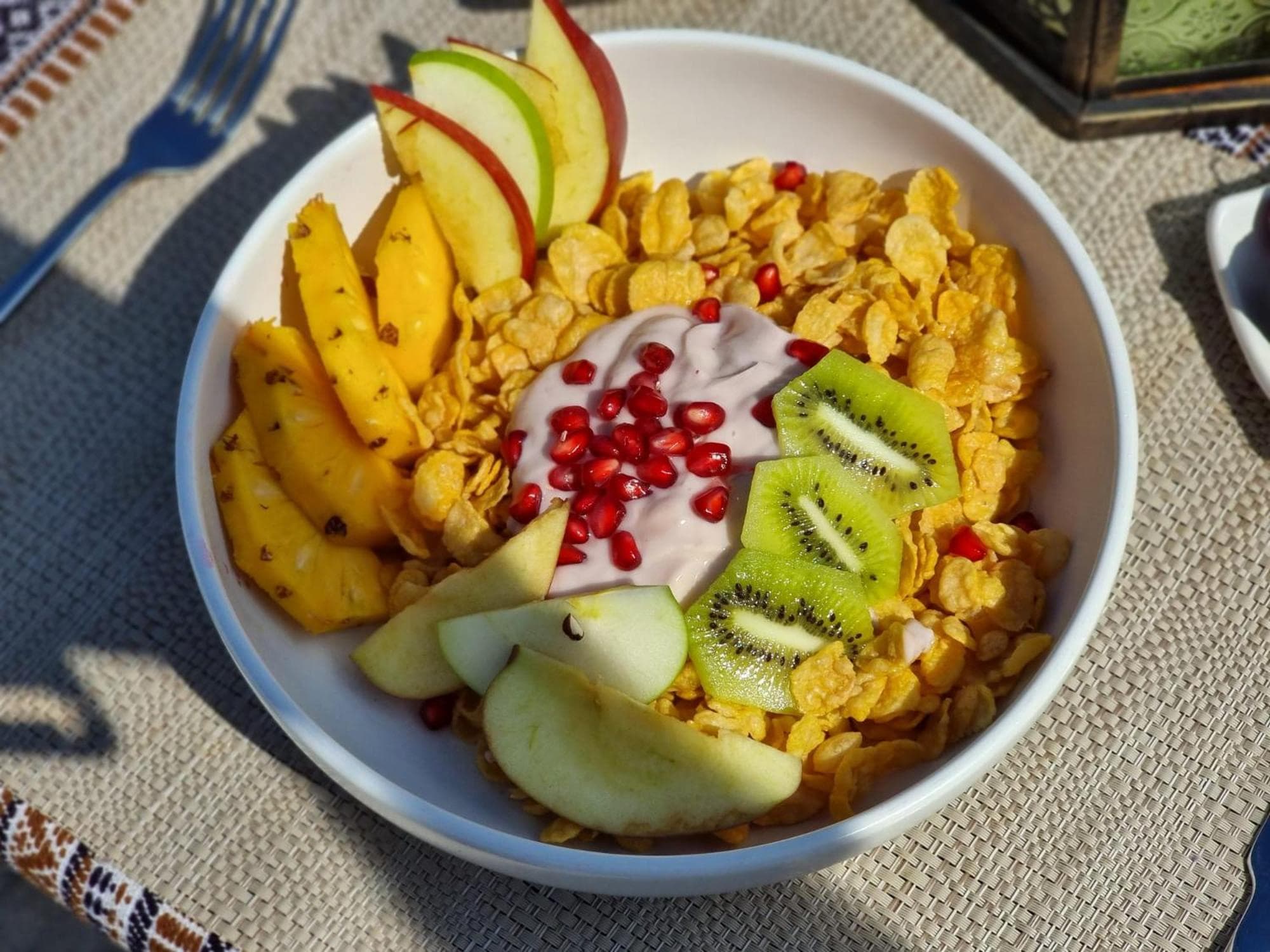 Lea Spa Hotel - View 66