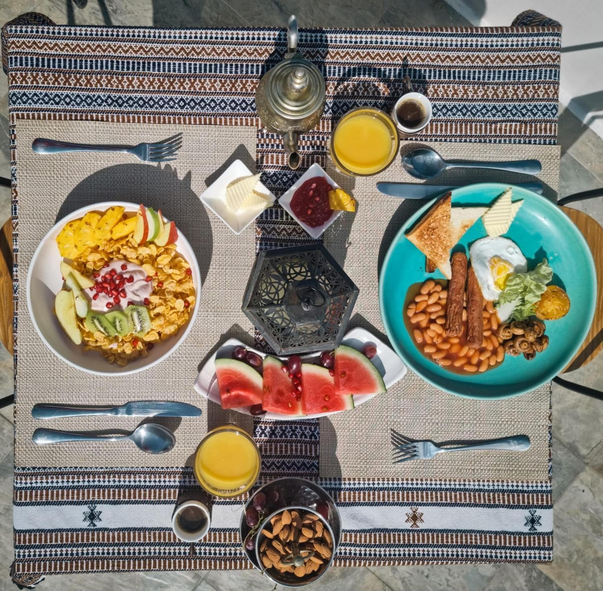 Lea Spa Hotel - View 65