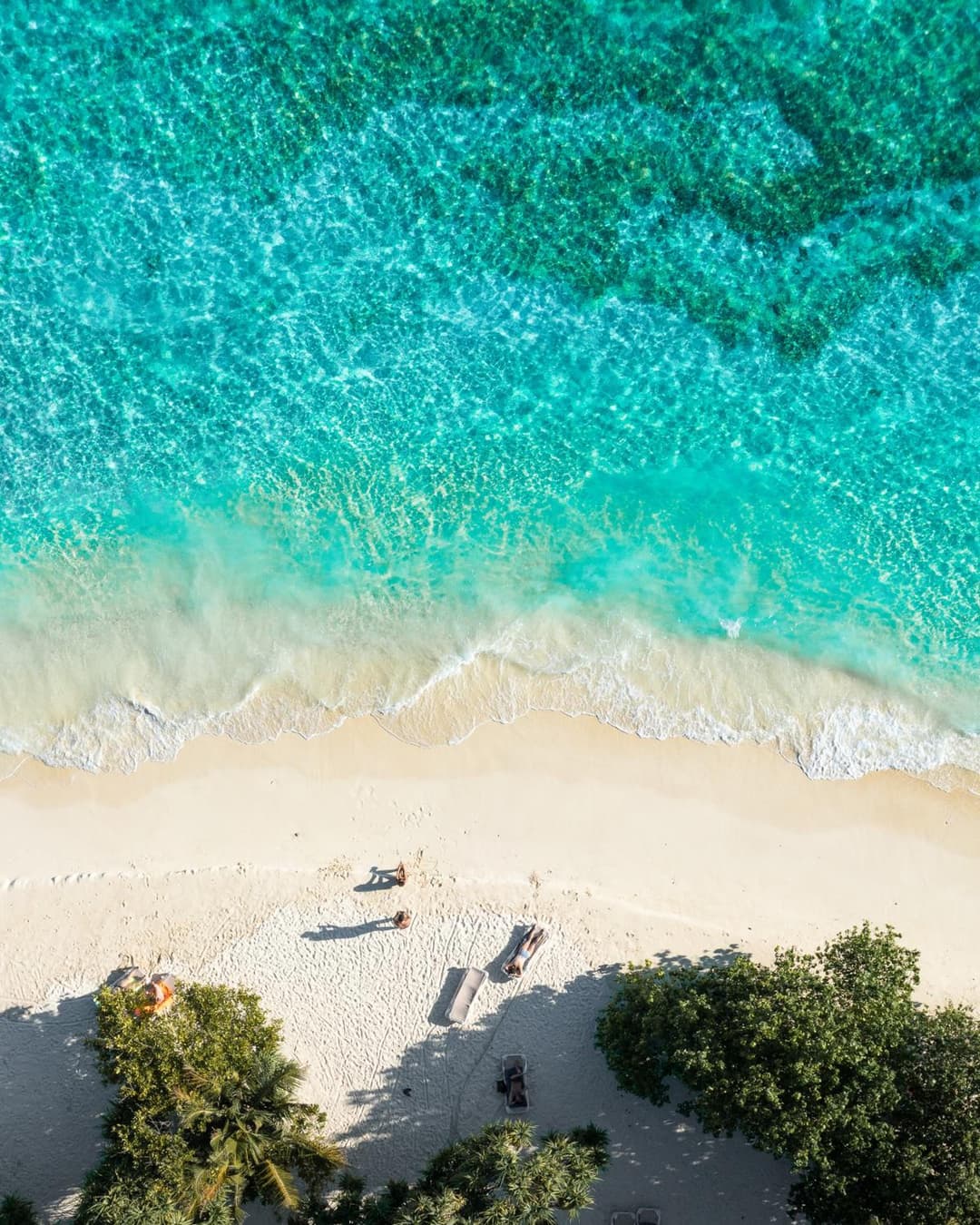 Summer Vibes Beach Front - View 37