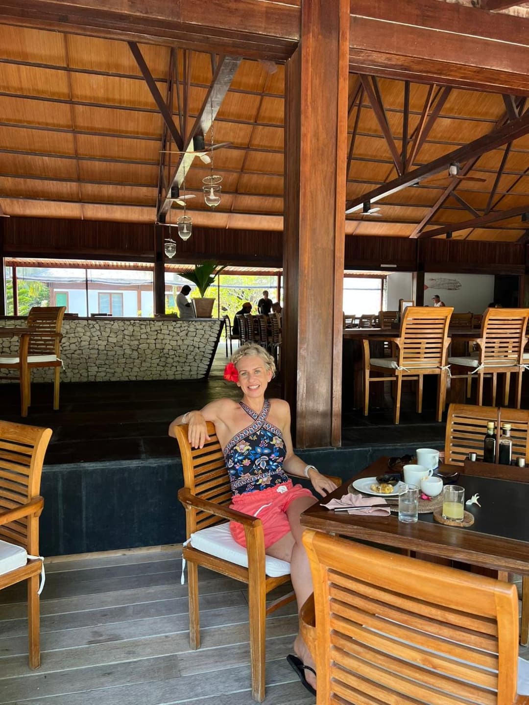 The Barefoot Eco Hotel - View 93