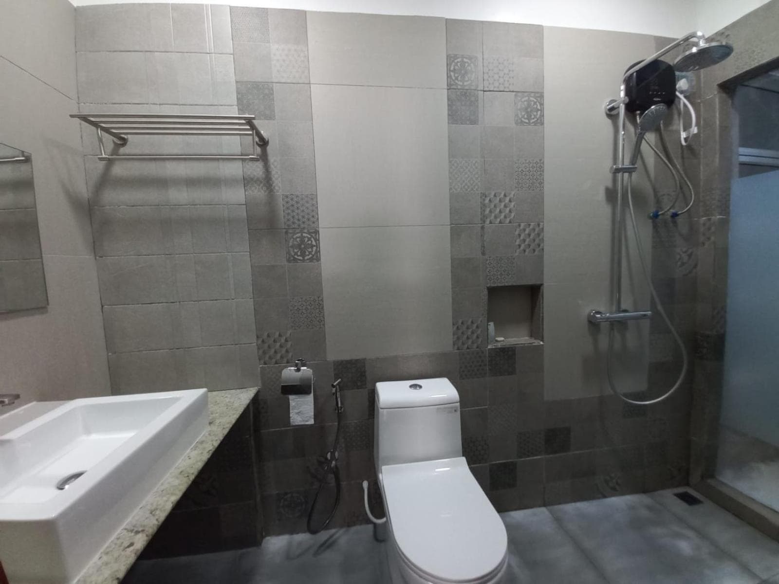 Coco Ukulhas Villa - View 30