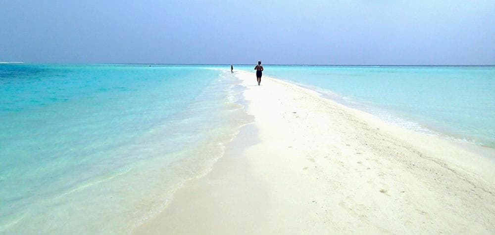 Coco Ukulhas Villa - View 34