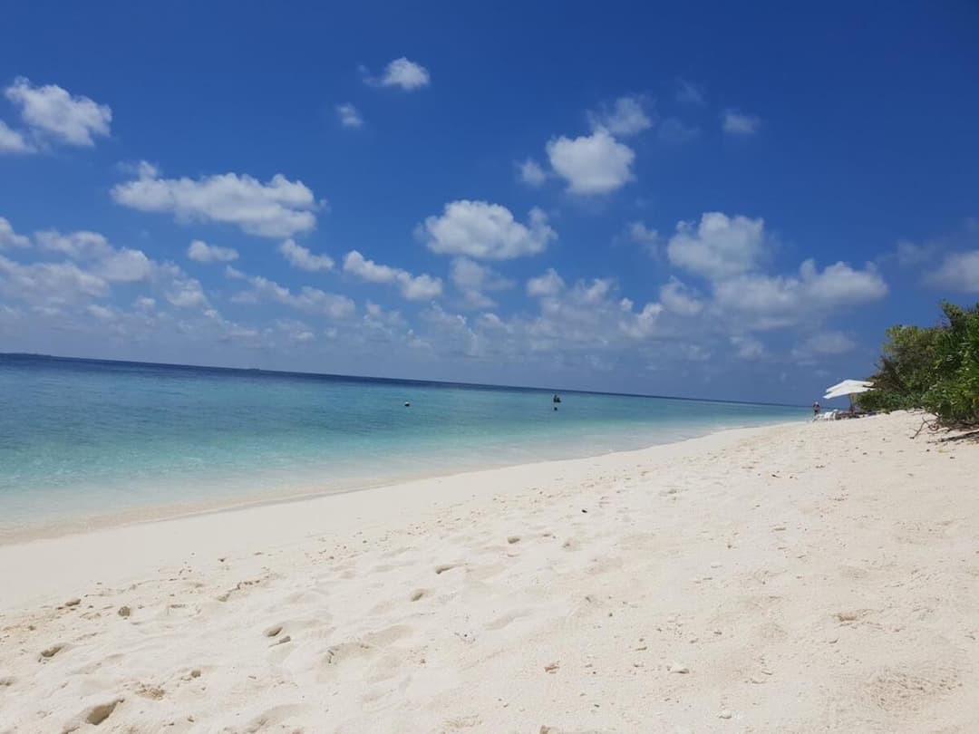 Coco Ukulhas Villa - View 27