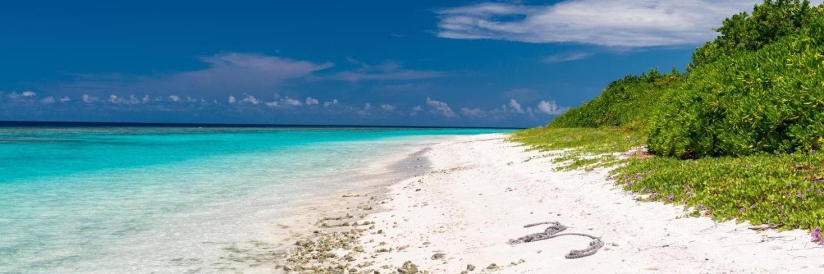 Coco Ukulhas Villa - View 33