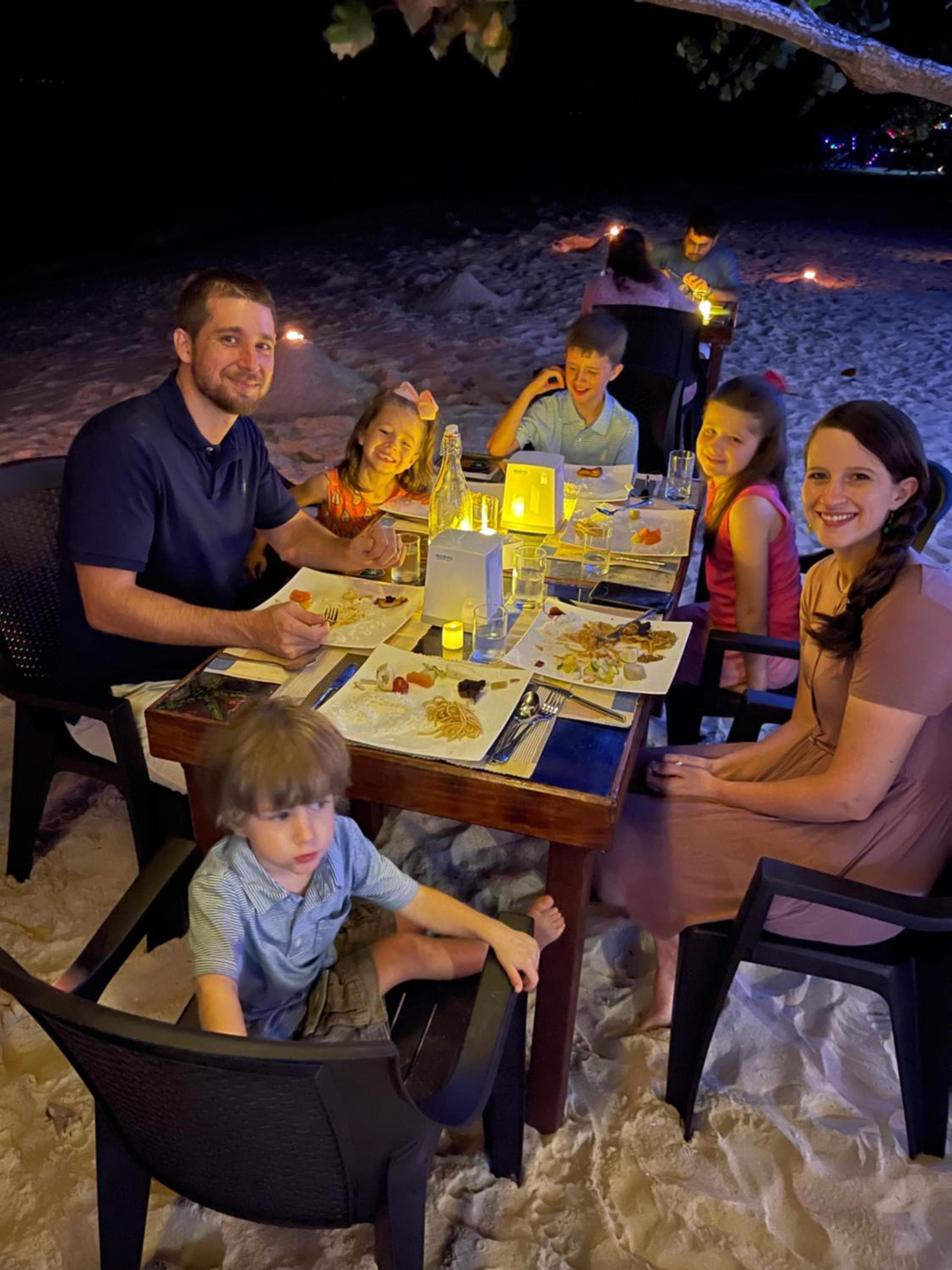 Dhamana Beach - View 22