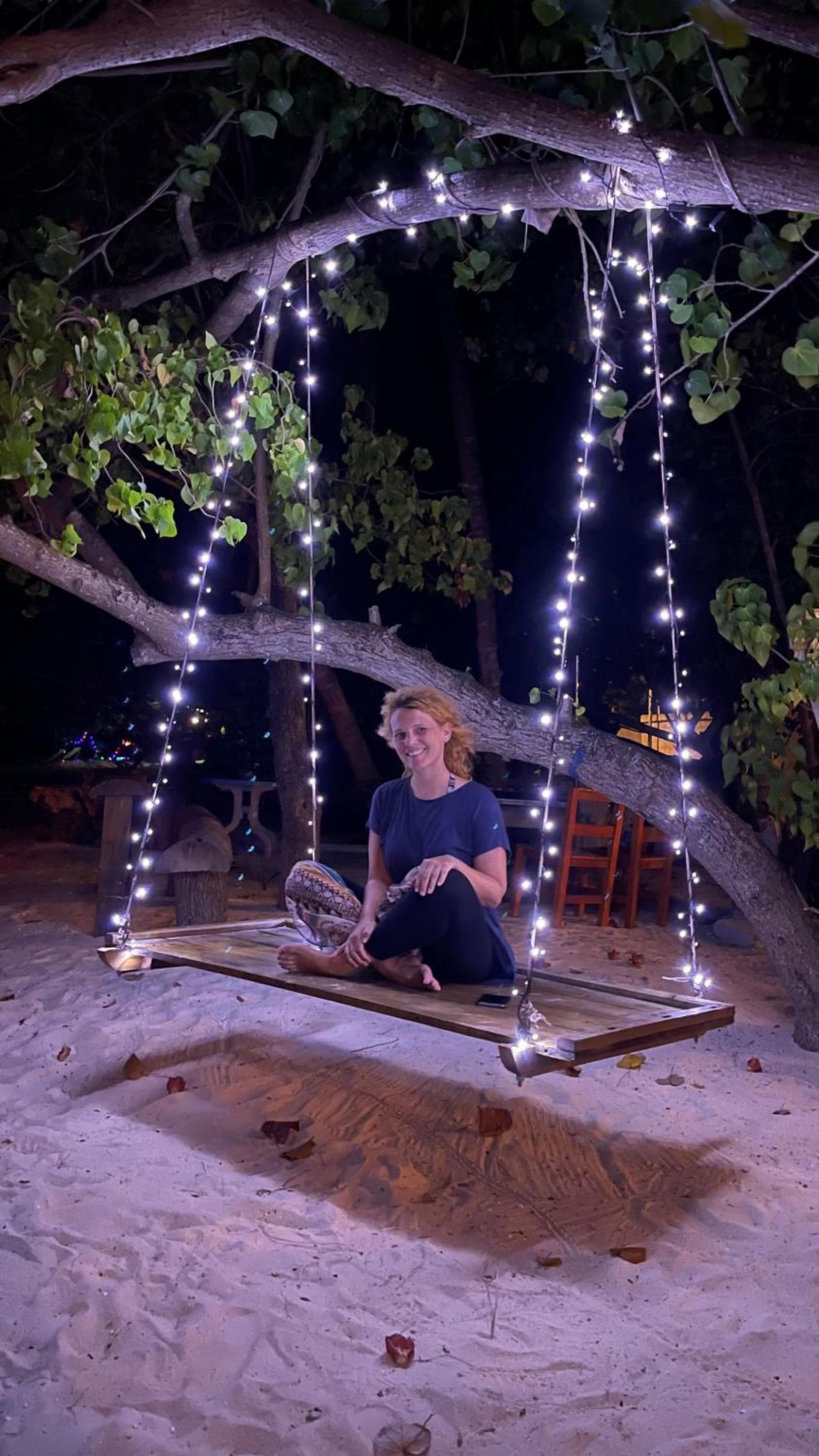 Dhamana Beach - View 23