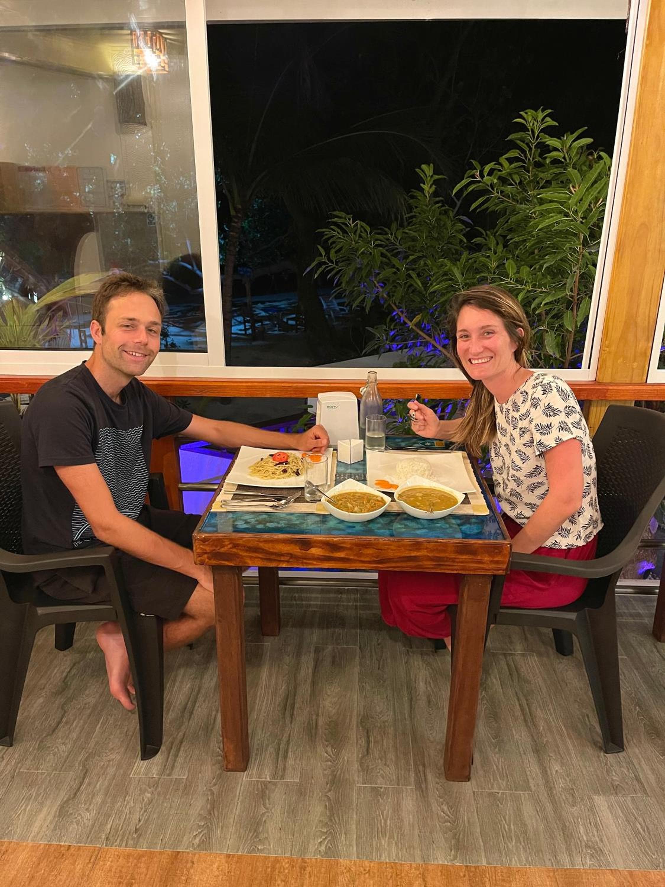 Dhamana Beach - View 25