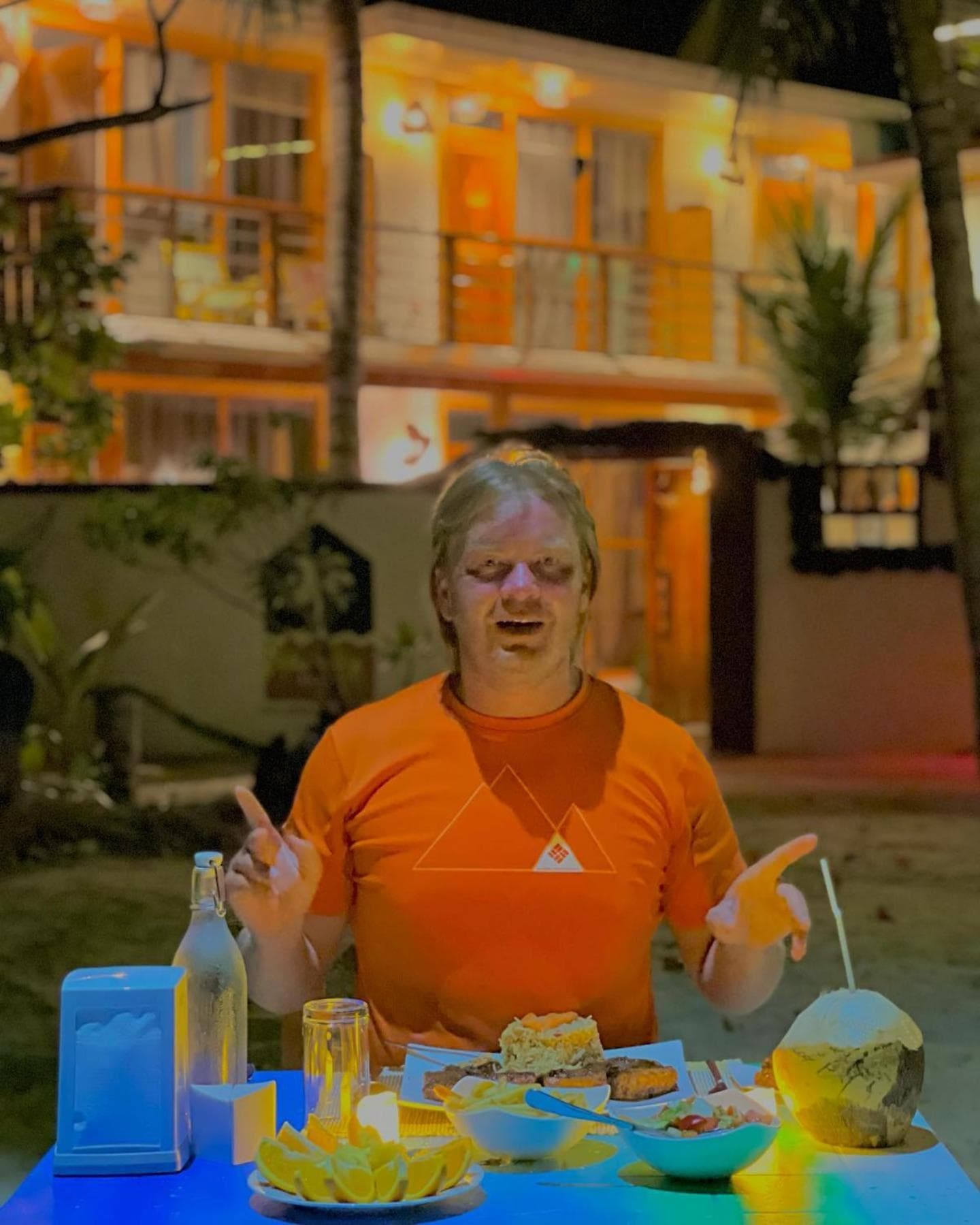 Dhamana Beach - View 30