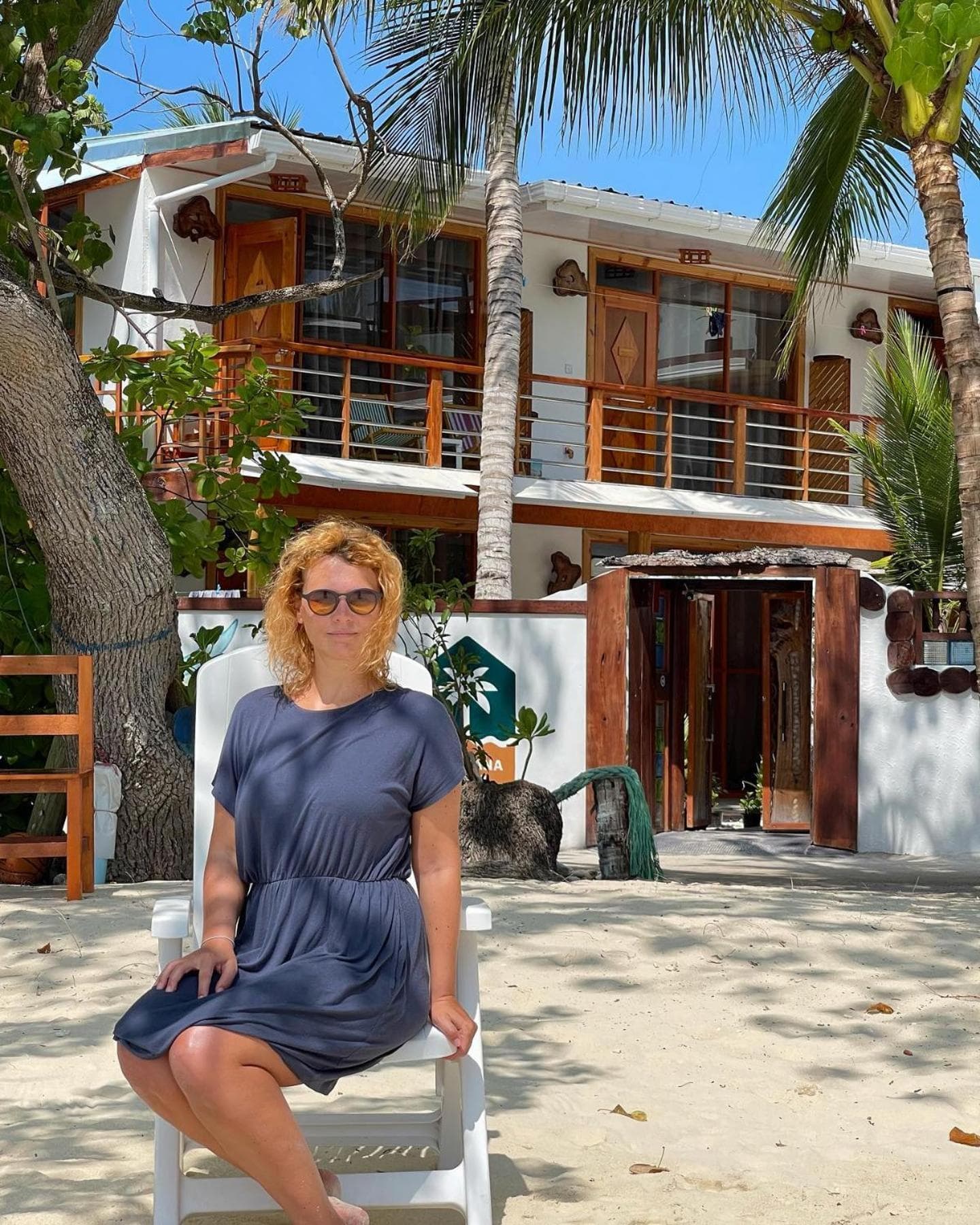 Dhamana Beach - View 27