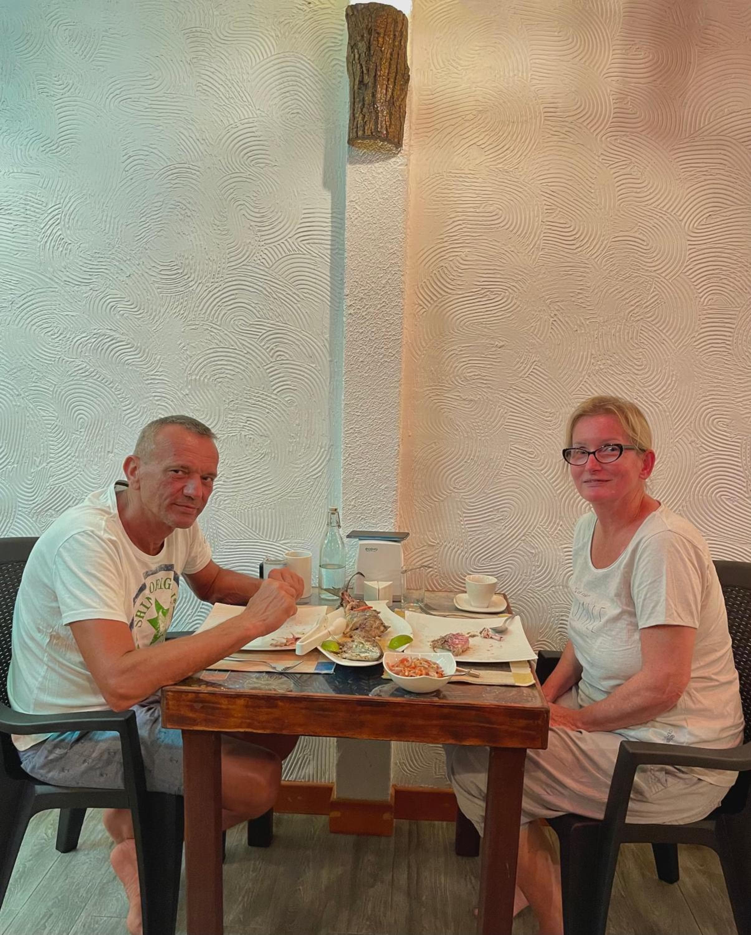 Dhamana Beach - View 31