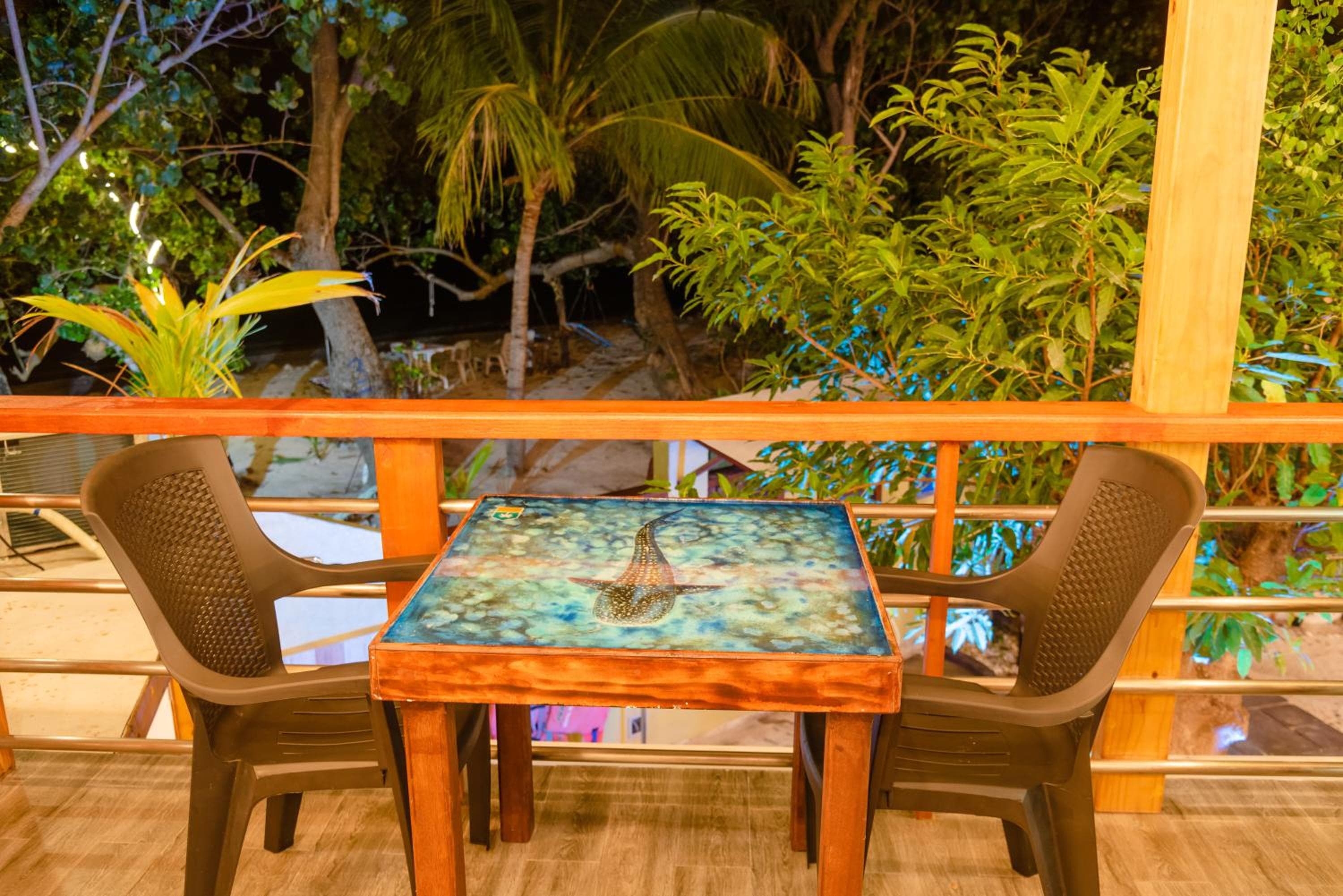 Dhamana Beach - View 32