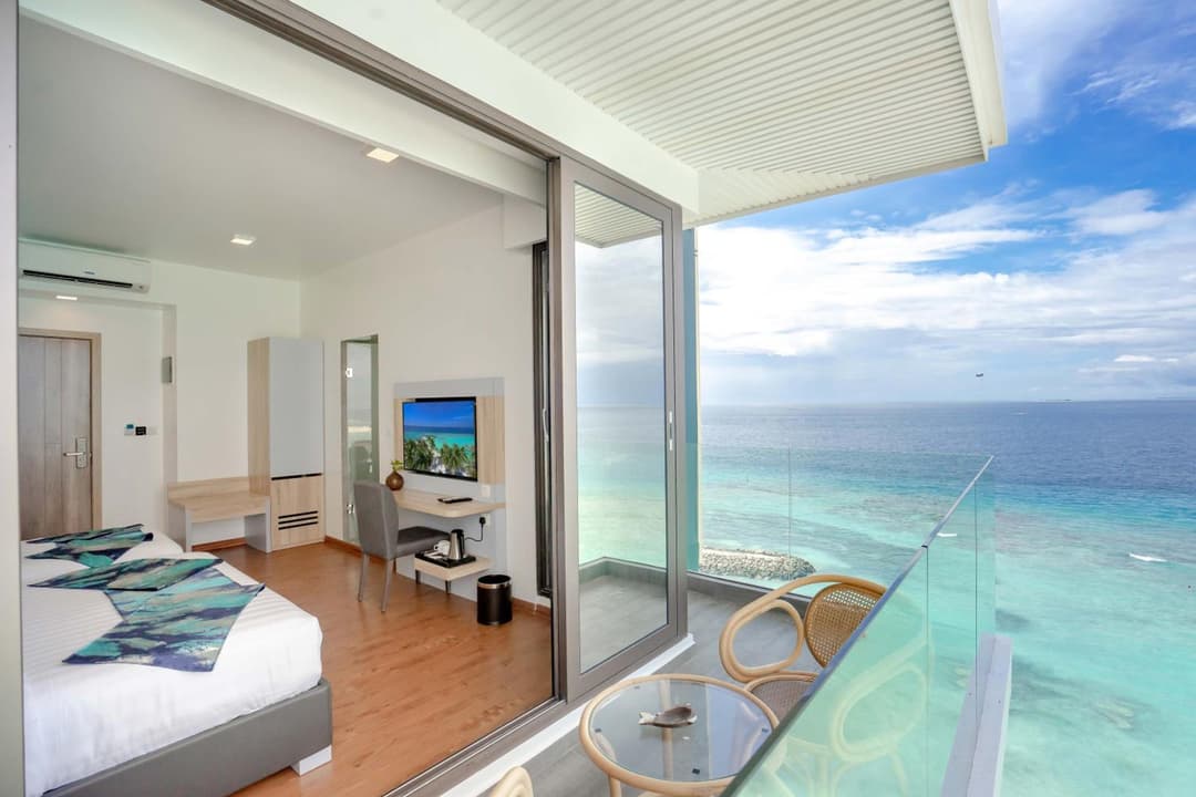 Arena Beach Hotel - View 67