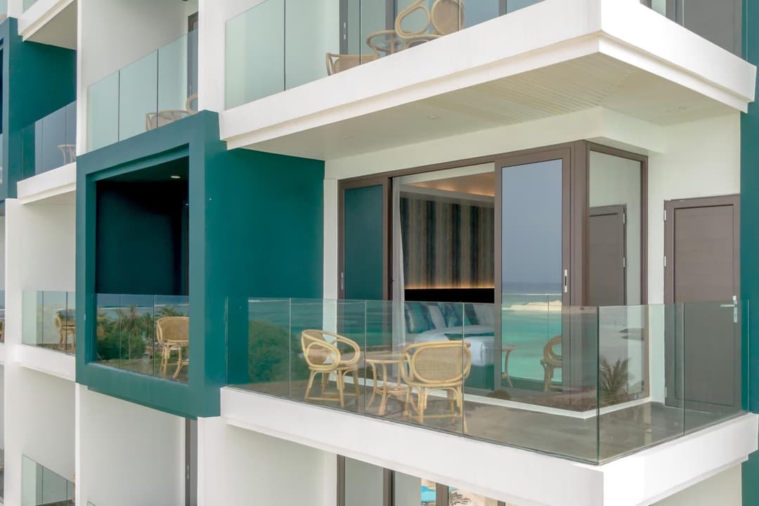 Arena Beach Hotel - View 49