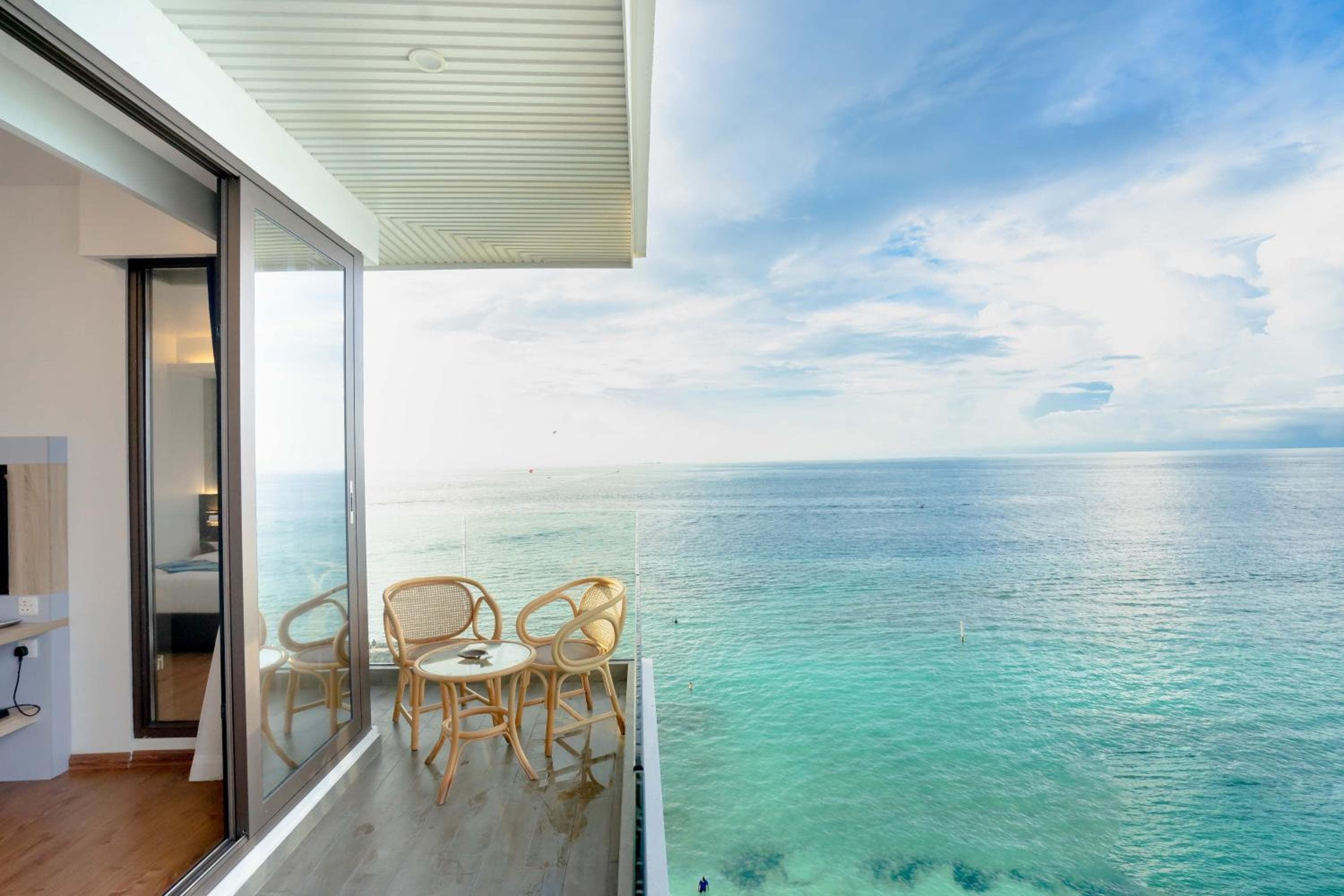 Arena Beach Hotel - View 64