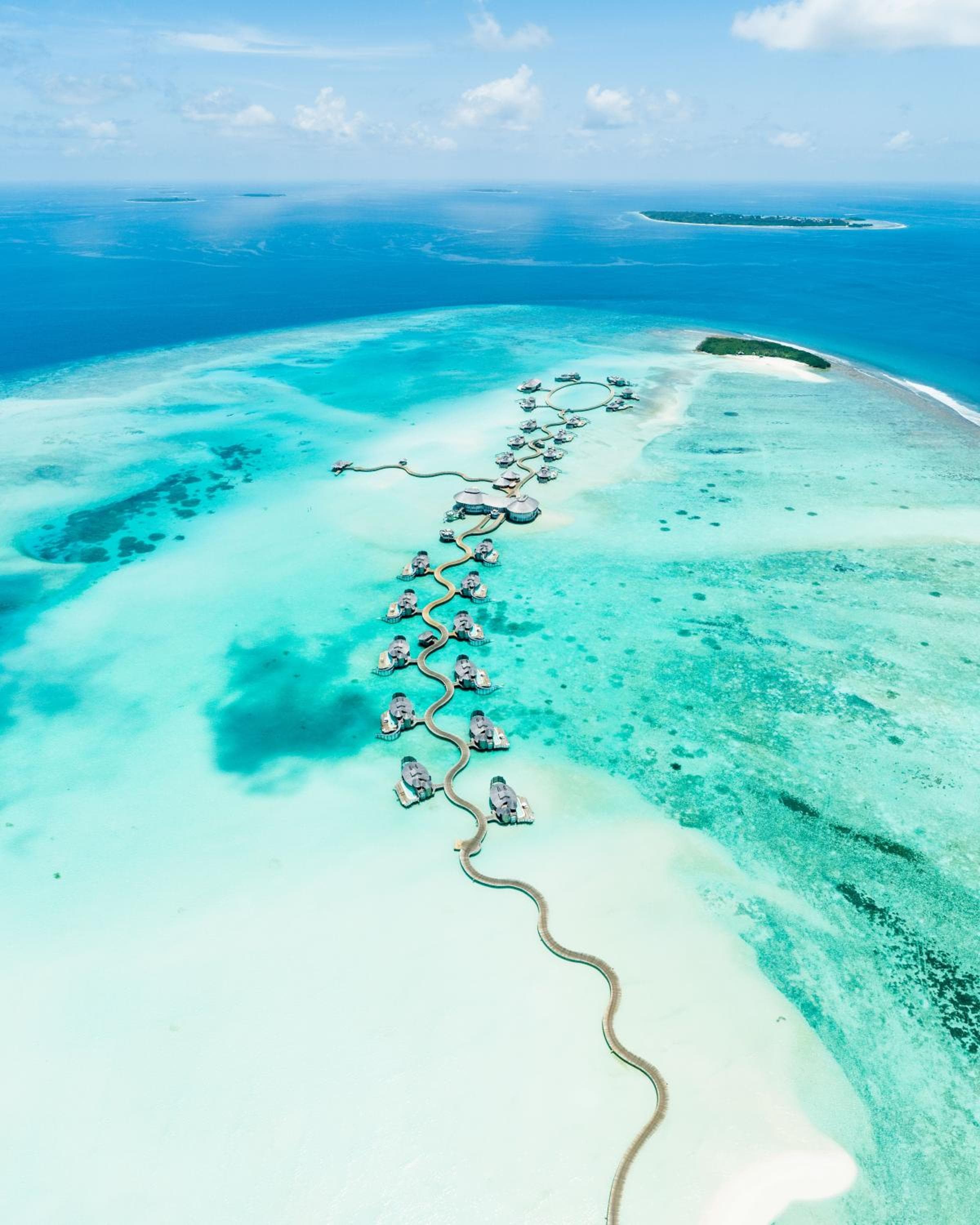 Soneva Jani - View 15