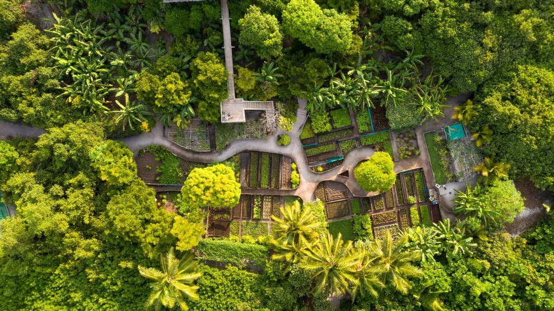 Soneva Fushi - View 43