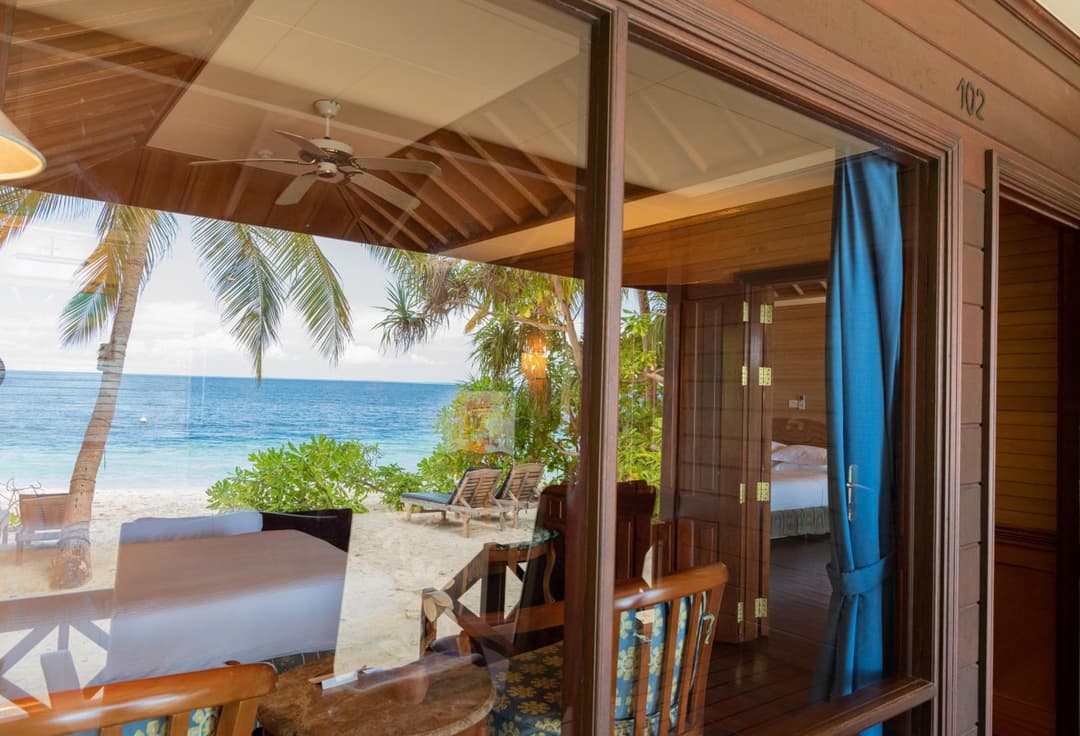 Royal Island Resort Maldives - View 38