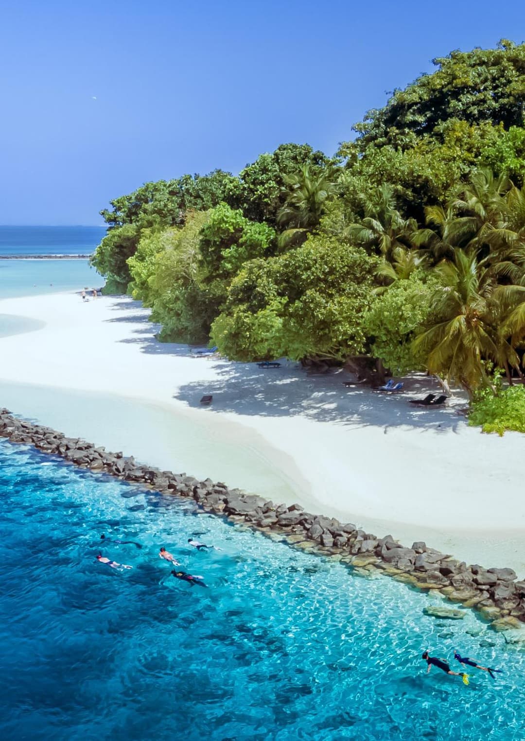 Royal Island Resort Maldives - View 40