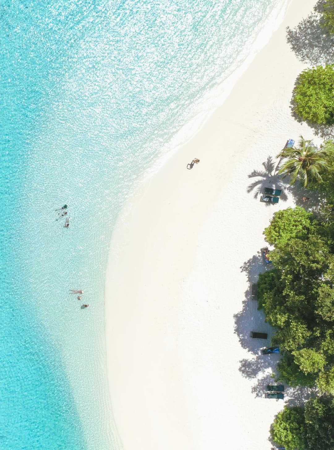 Royal Island Resort Maldives - View 48