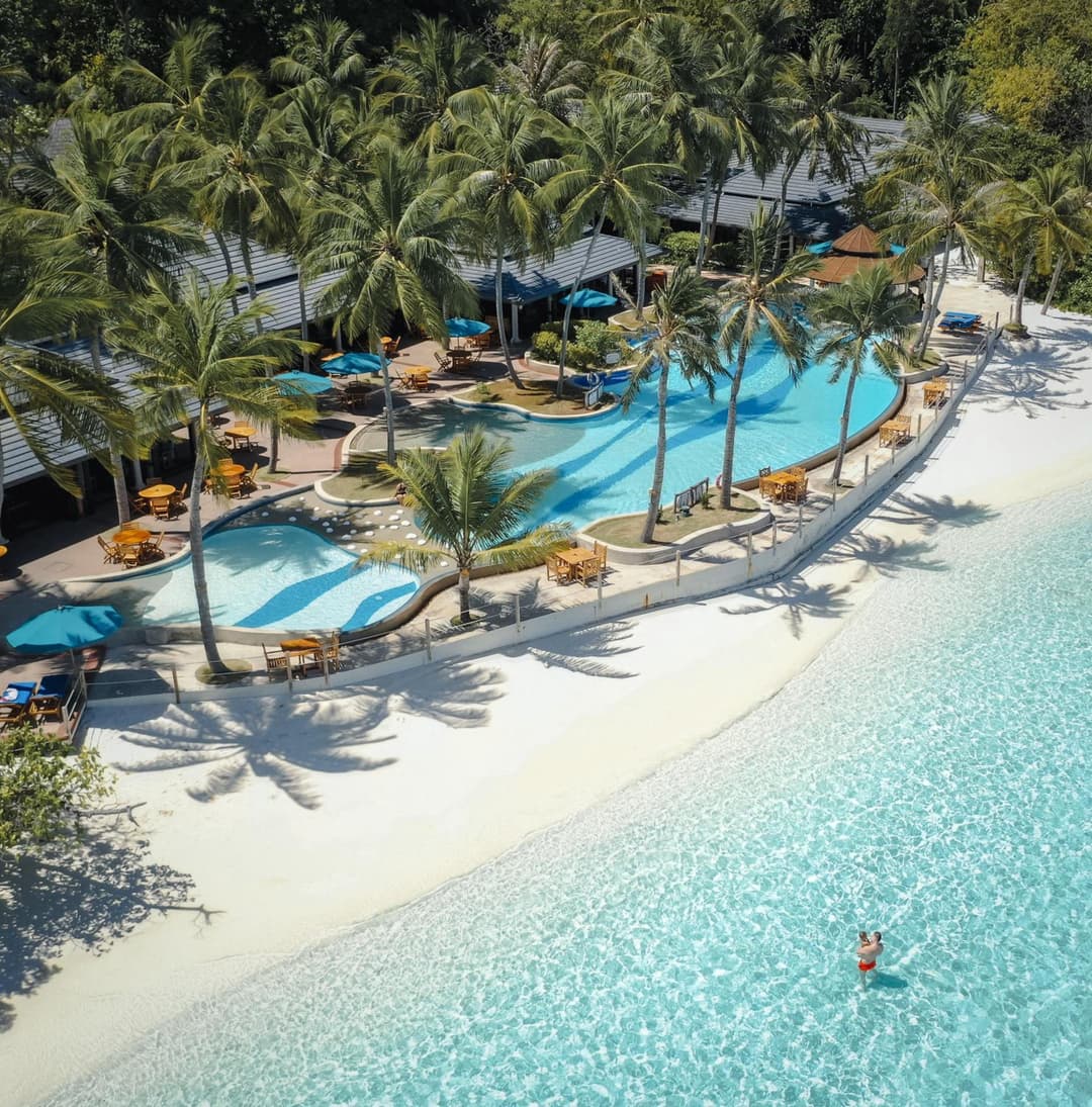 Royal Island Resort Maldives - View 36
