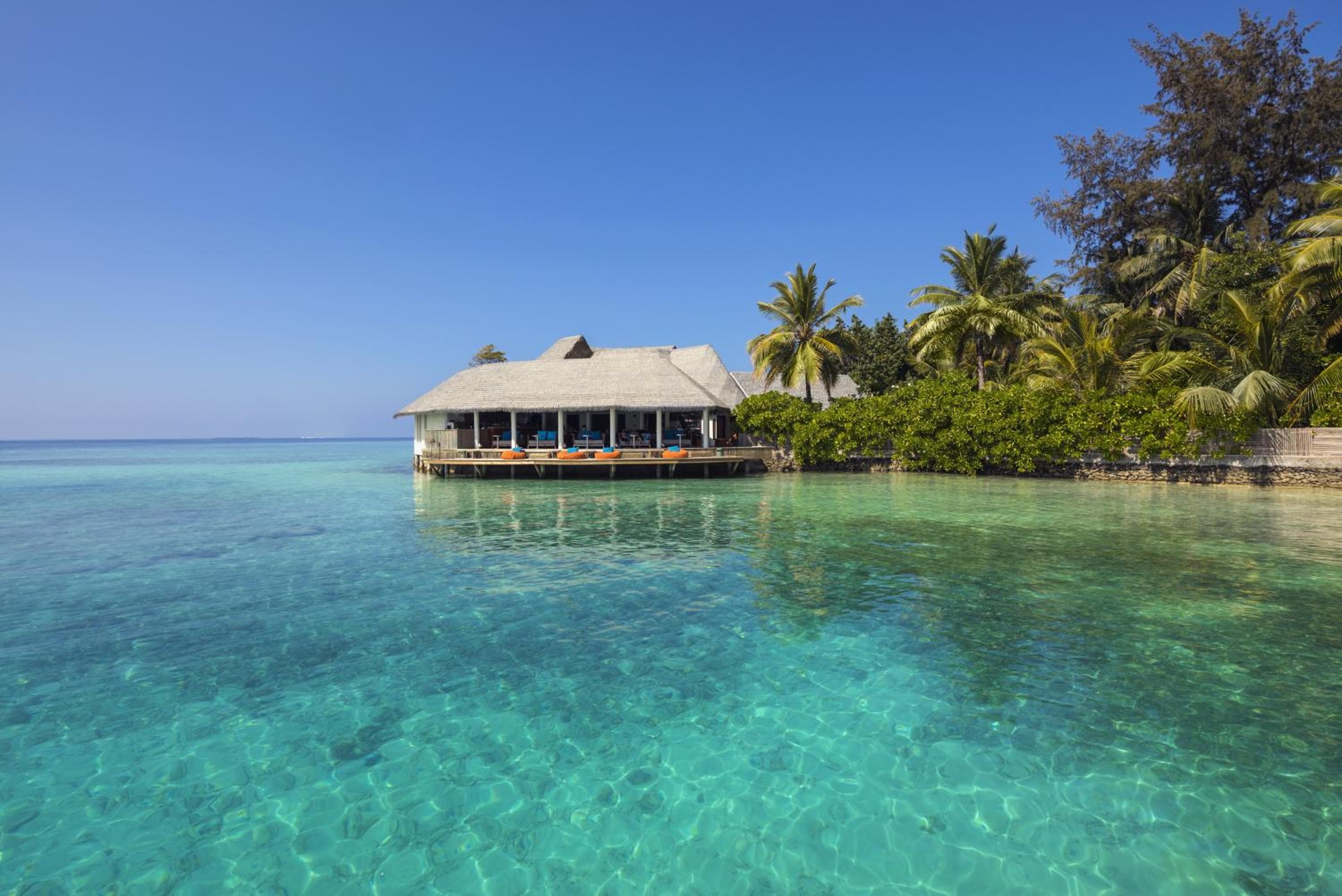 Centara Ras Fushi Resort & Spa Maldives - 50 percent discount on transfers for min 4 nights stay and more, valid for reservations between 11th Feb till 22  - View 153