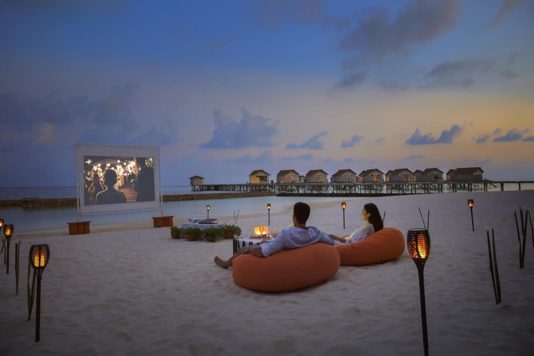 Centara Ras Fushi Resort & Spa Maldives - Stay 4 nights or more and enjoy 40 percent off Speedboat transfers, valid for stays from 6 Apr to 30 Sep 2026 - View 48