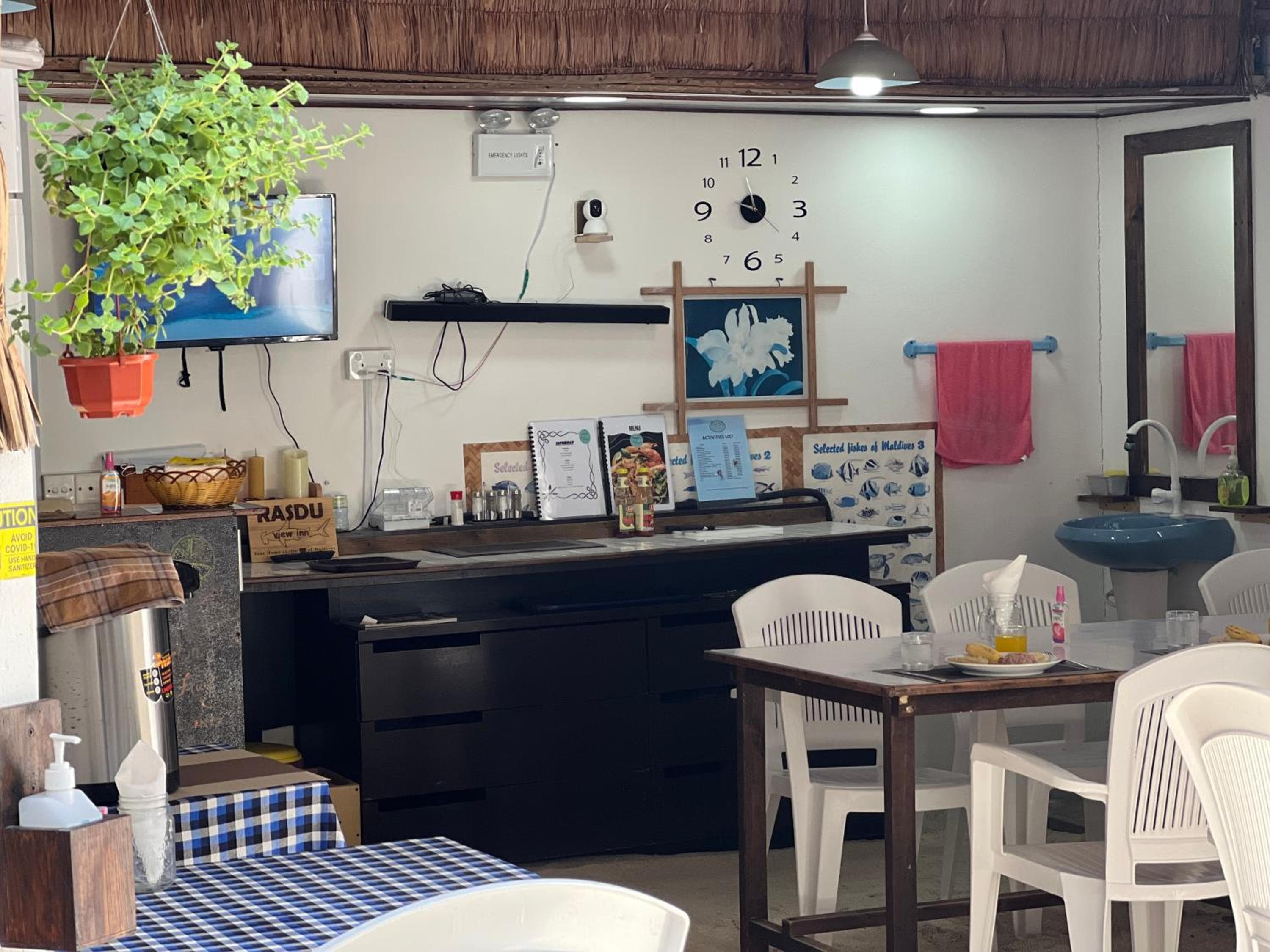 Rasdu View Inn - View 86