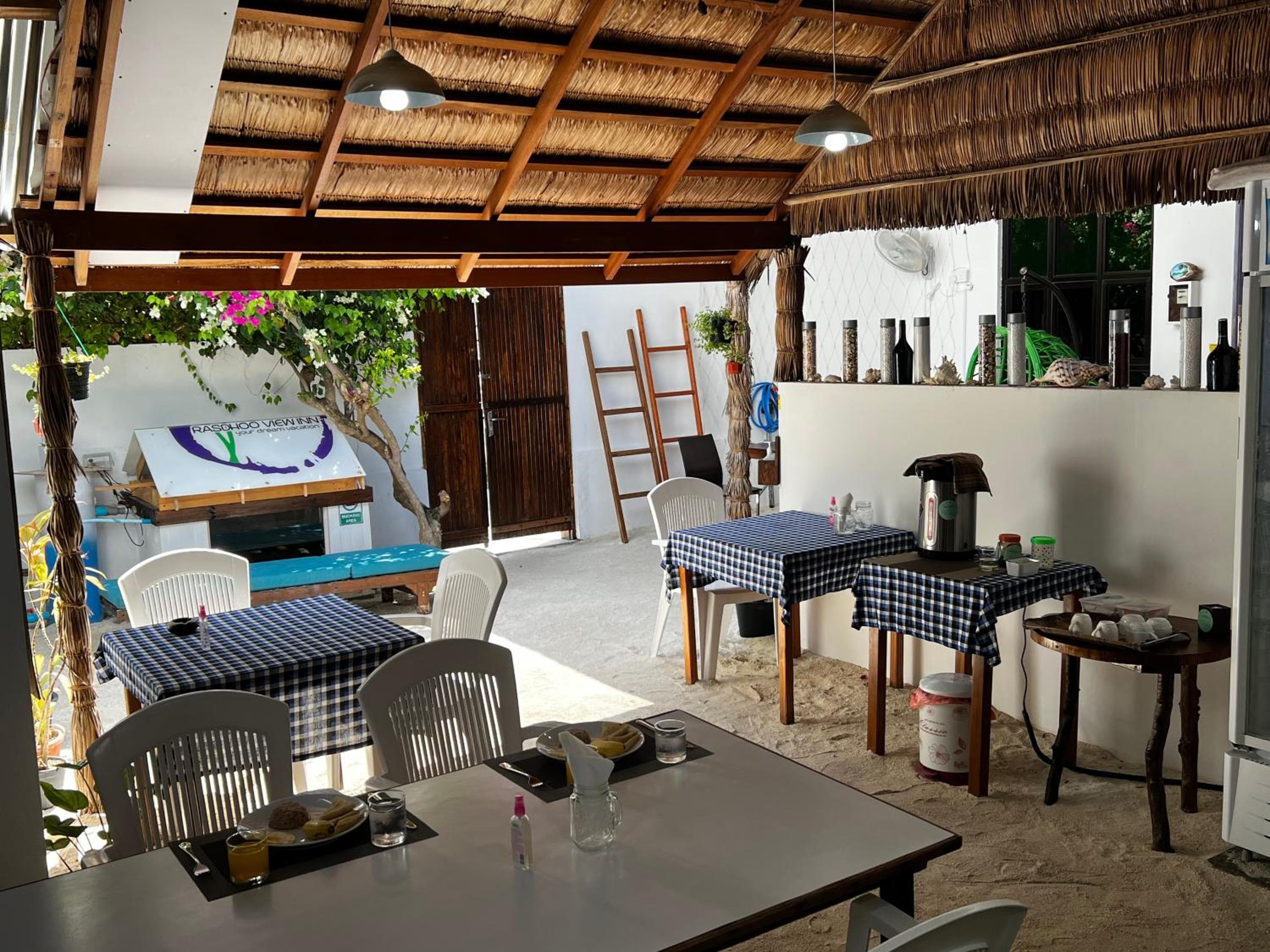 Rasdu View Inn - View 87