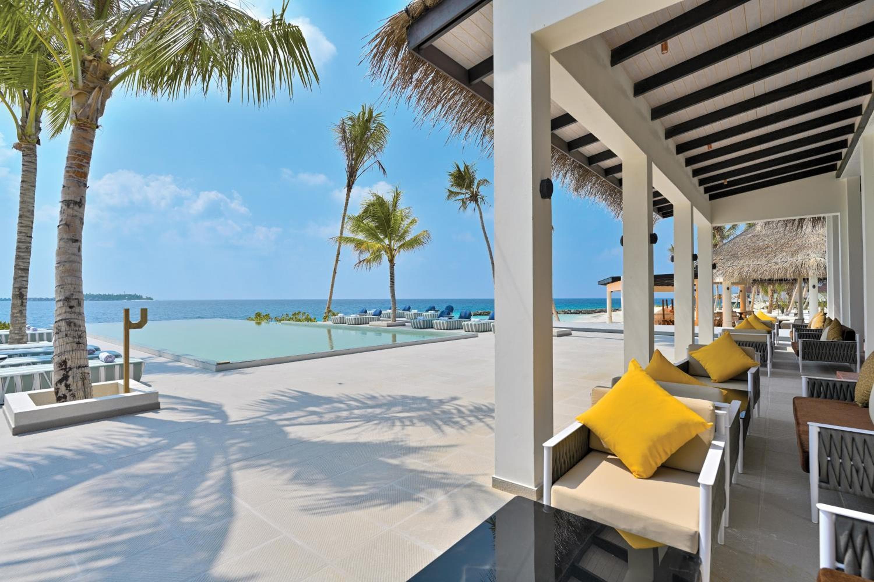 OBLU SELECT Lobigili - Premium All-Inclusive with Free Transfers - View 33