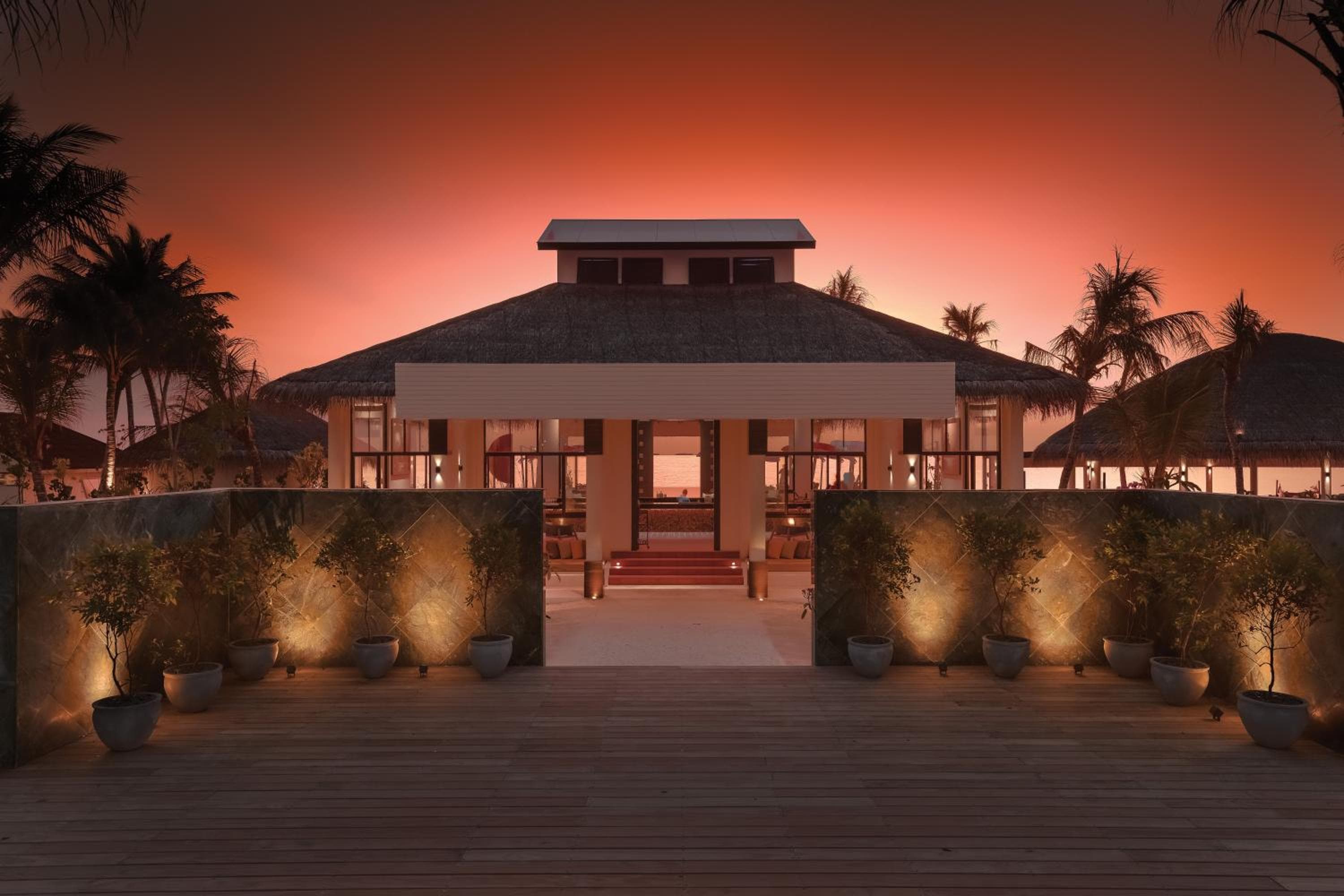 OBLU SELECT Lobigili - Premium All-Inclusive with Free Transfers - View 32