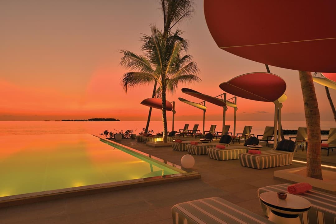 OBLU SELECT Lobigili - Premium All-Inclusive with Free Transfers - View 54