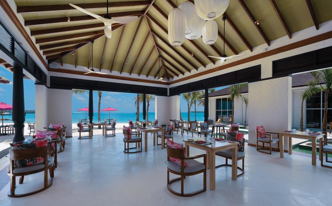 OBLU SELECT Lobigili - Premium All-Inclusive with Free Transfers - View 84