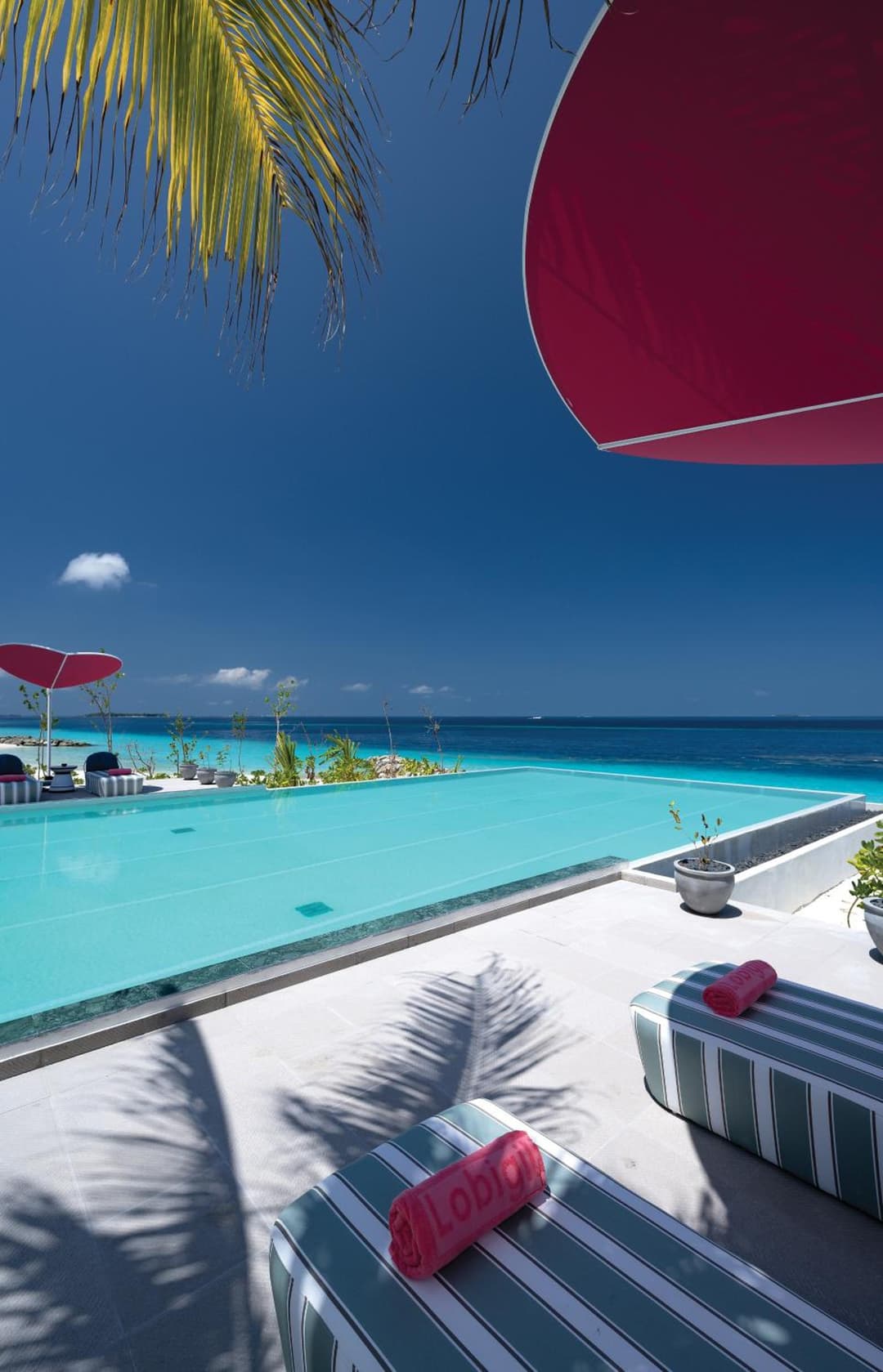 OBLU SELECT Lobigili - Premium All-Inclusive with Free Transfers - View 45