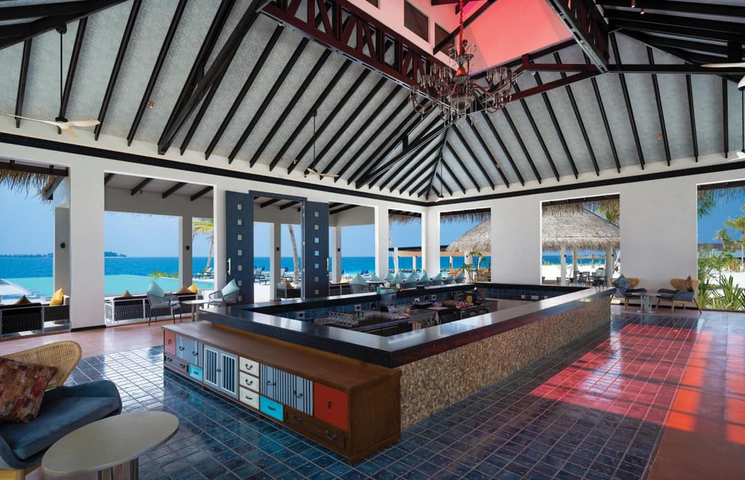 OBLU SELECT Lobigili - Premium All-Inclusive with Free Transfers - View 39