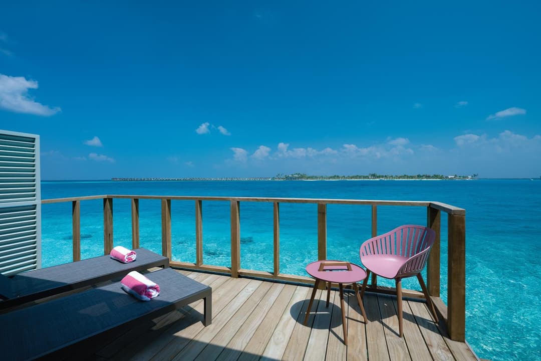 OBLU SELECT Lobigili - Premium All-Inclusive with Free Transfers - View 49