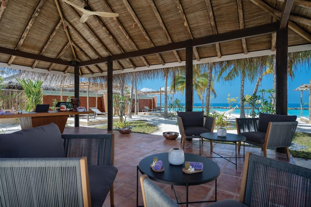 OBLU SELECT Lobigili - Premium All-Inclusive with Free Transfers - View 32