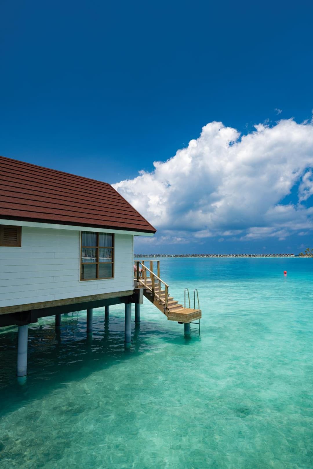 OBLU SELECT Lobigili - Premium All-Inclusive with Free Transfers - View 11
